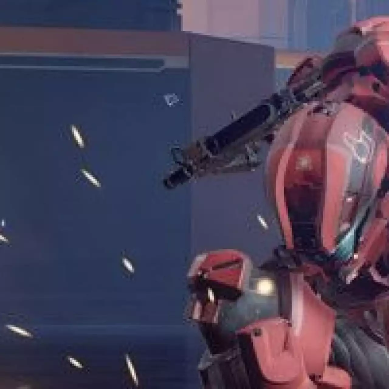 Представлены две новые многопользовательские карты Halo 5: Guardians Представлены две новые многопользовательские карты Halo 5: Guardians