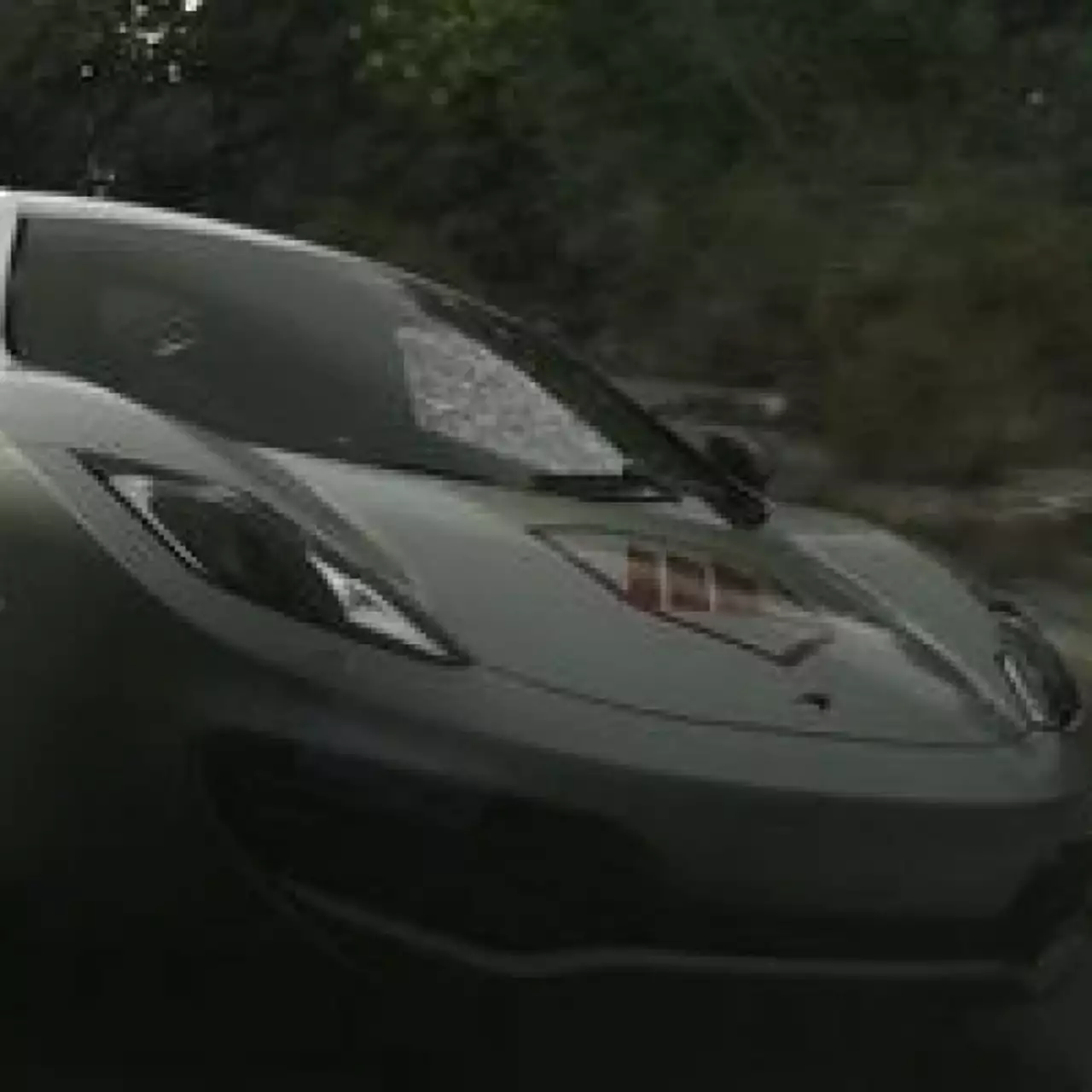 Новая локация в DriveClub появится совсем скоро Новая локация в DriveClub появится совсем скоро