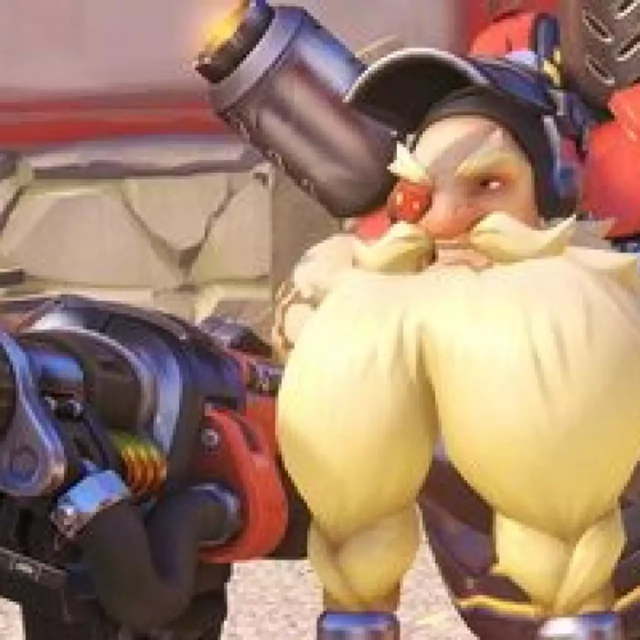 Overwatch сменит название в будущем