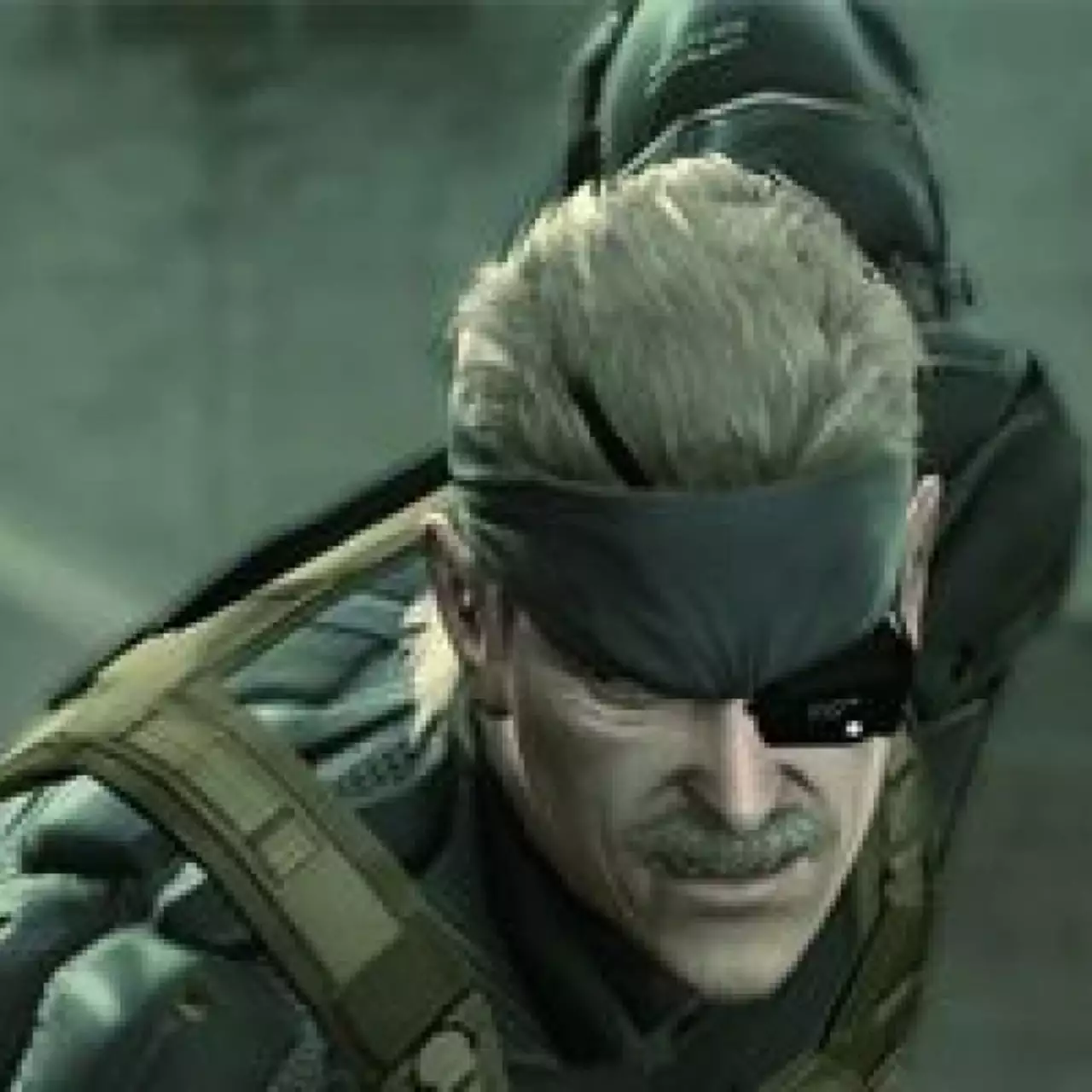 Konami запустила новый сайт Metal Gear Solid Konami запустила новый сайт Metal Gear Solid