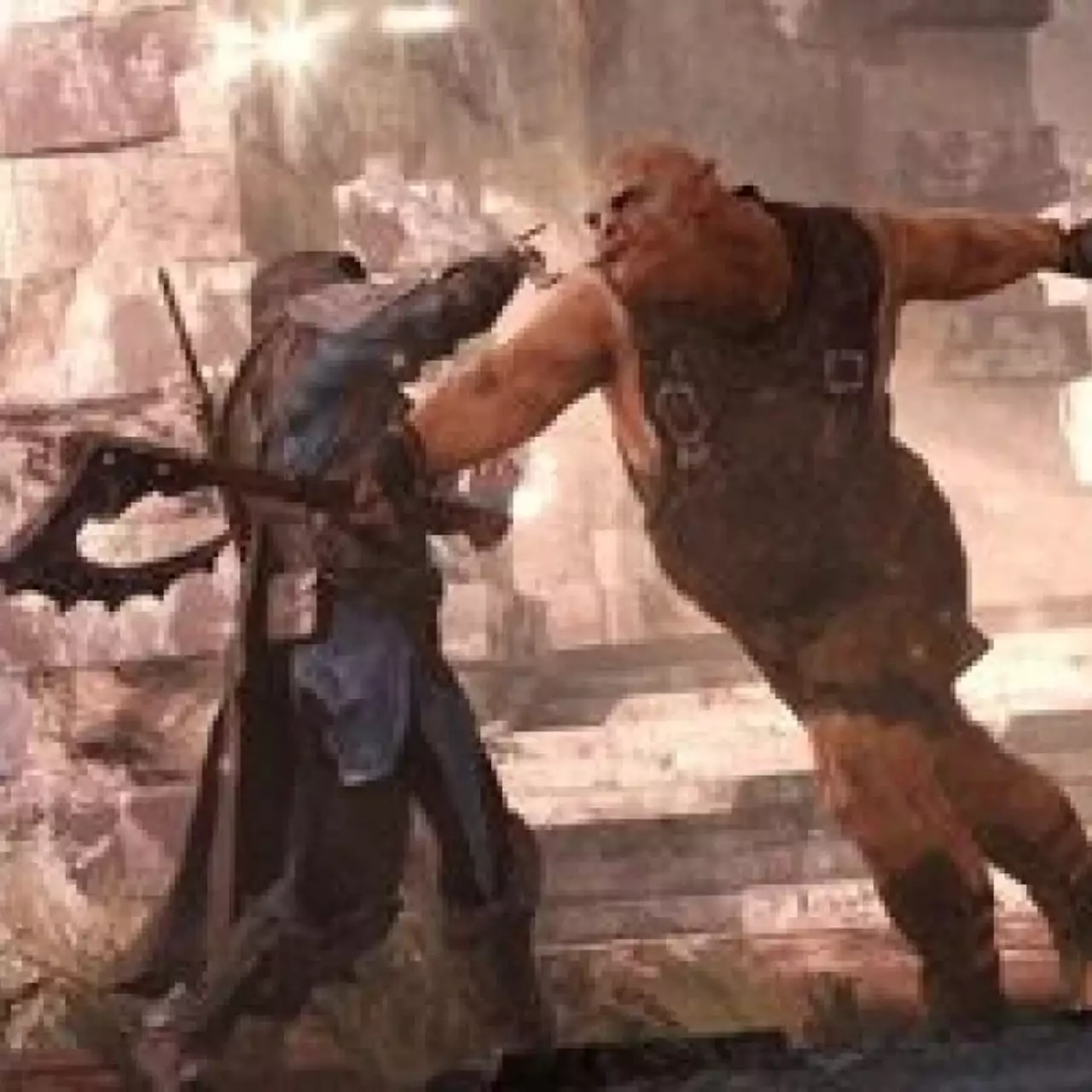 Разработчики Shadow of Mordor начали работать над новым проектом Разработчики Shadow of Mordor начали работать над новым проектом