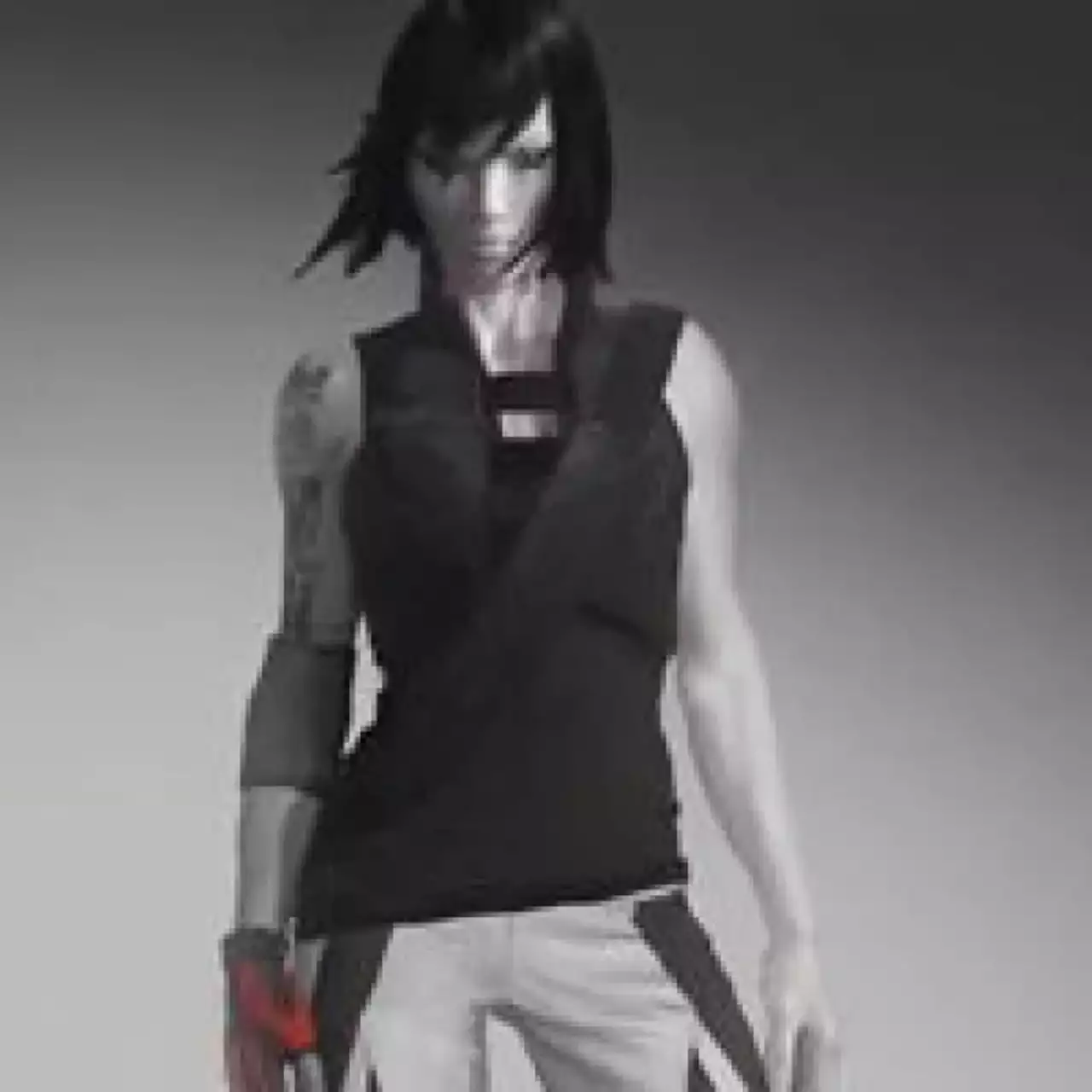 Mirror's Edge 2 выйдет в этом году по данным Microsoft Mirror's Edge 2 выйдет в этом году по данным Microsoft