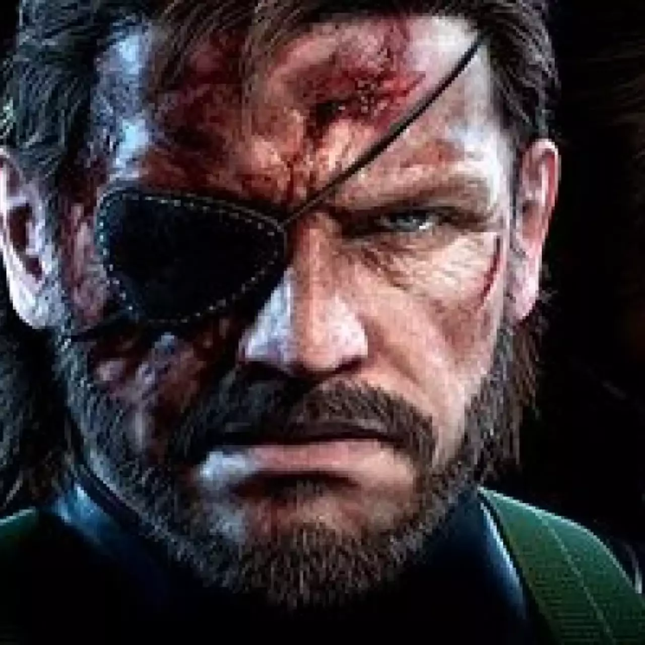 Трой Бэйкер: «Metal Gear Solid 5 — самая большая игра, с которой мне пришлось работать» Трой Бэйкер: «Metal Gear Solid 5 — самая большая игра, с которой мне пришлось работать»