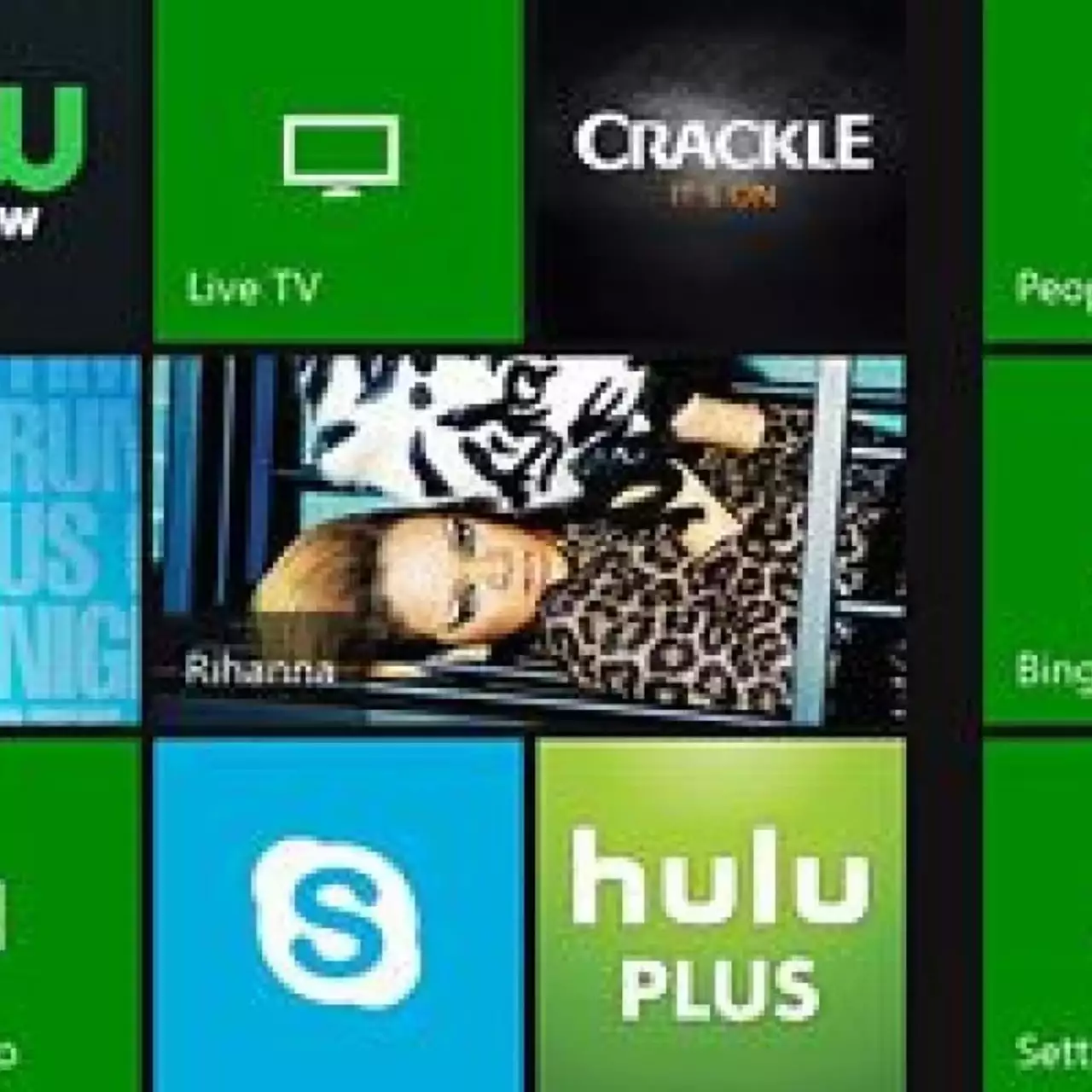 Февральское обновление Xbox One улучшит управление ТВ Февральское обновление Xbox One улучшит управление ТВ