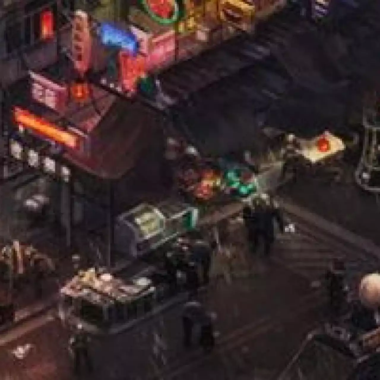 Сиквел Shadowrun Returns профинансировали на Kickstarter за пару часов Сиквел Shadowrun Returns профинансировали на Kickstarter за пару часов