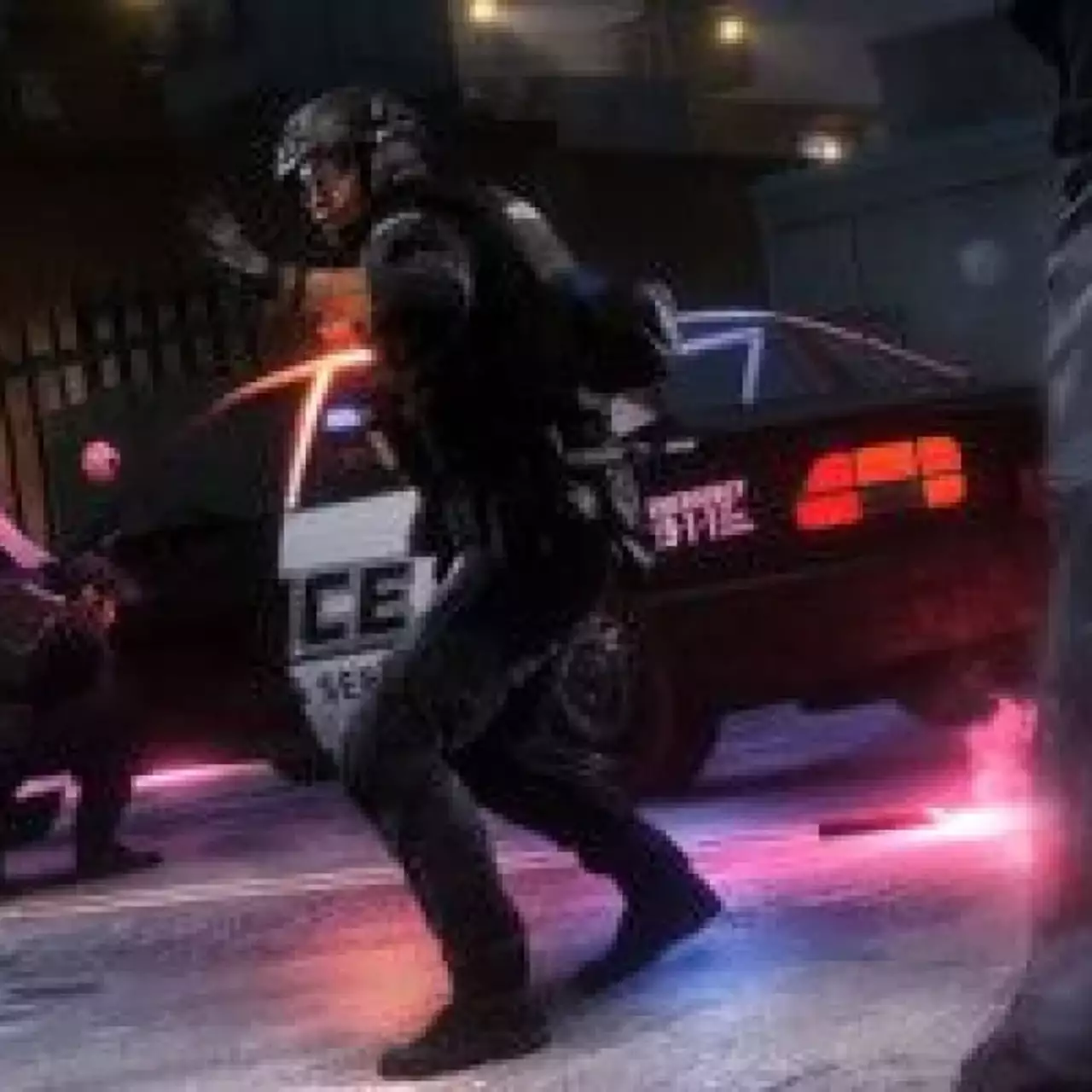 Уточнены детали второй беты Battlefield: Hardline Уточнены детали второй беты Battlefield: Hardline