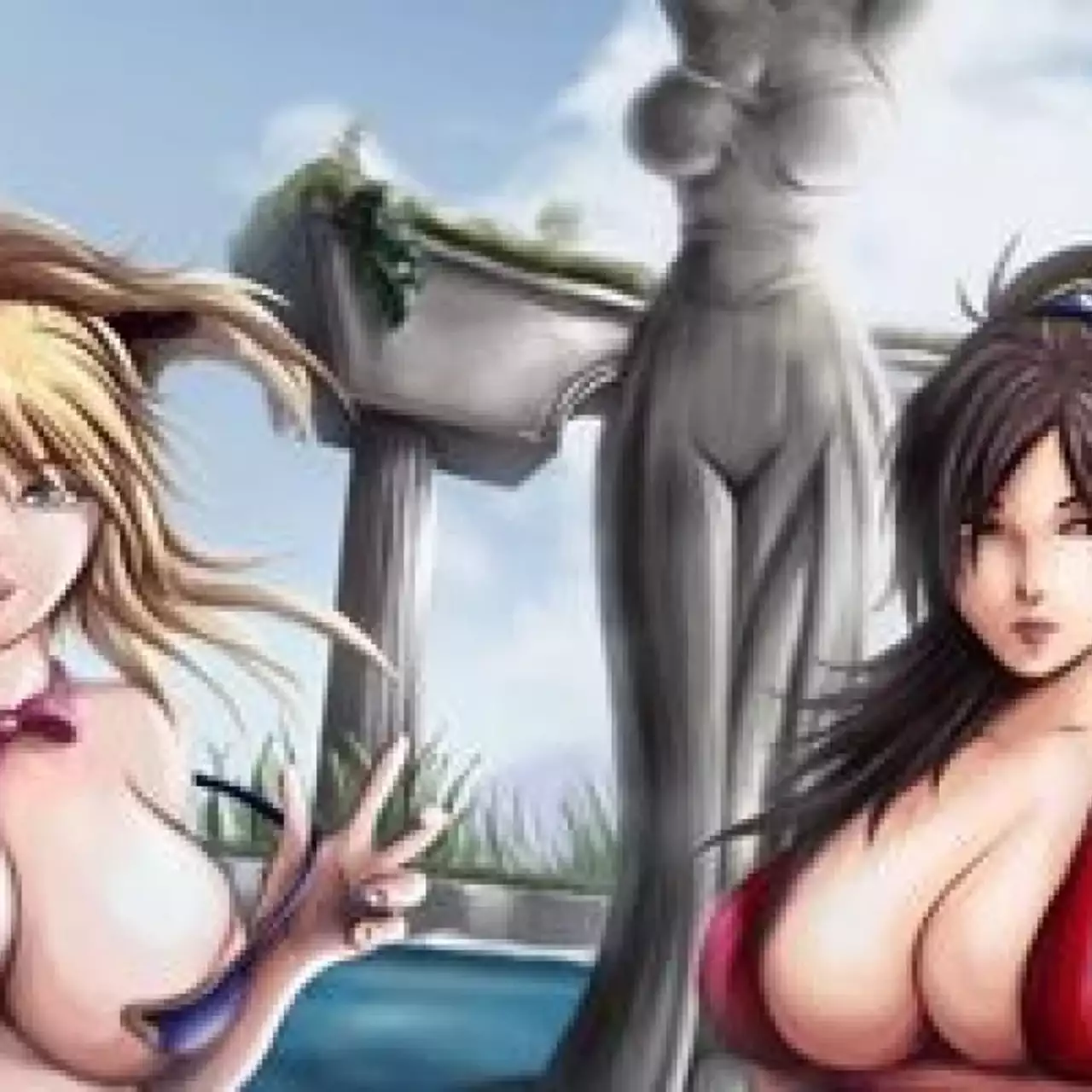 Релиз Soul Calibur V состоится в 2012 году