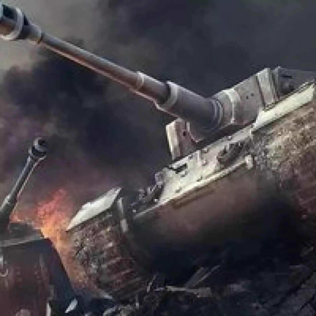 В World of Tanks появился режим «Боевые задачи»