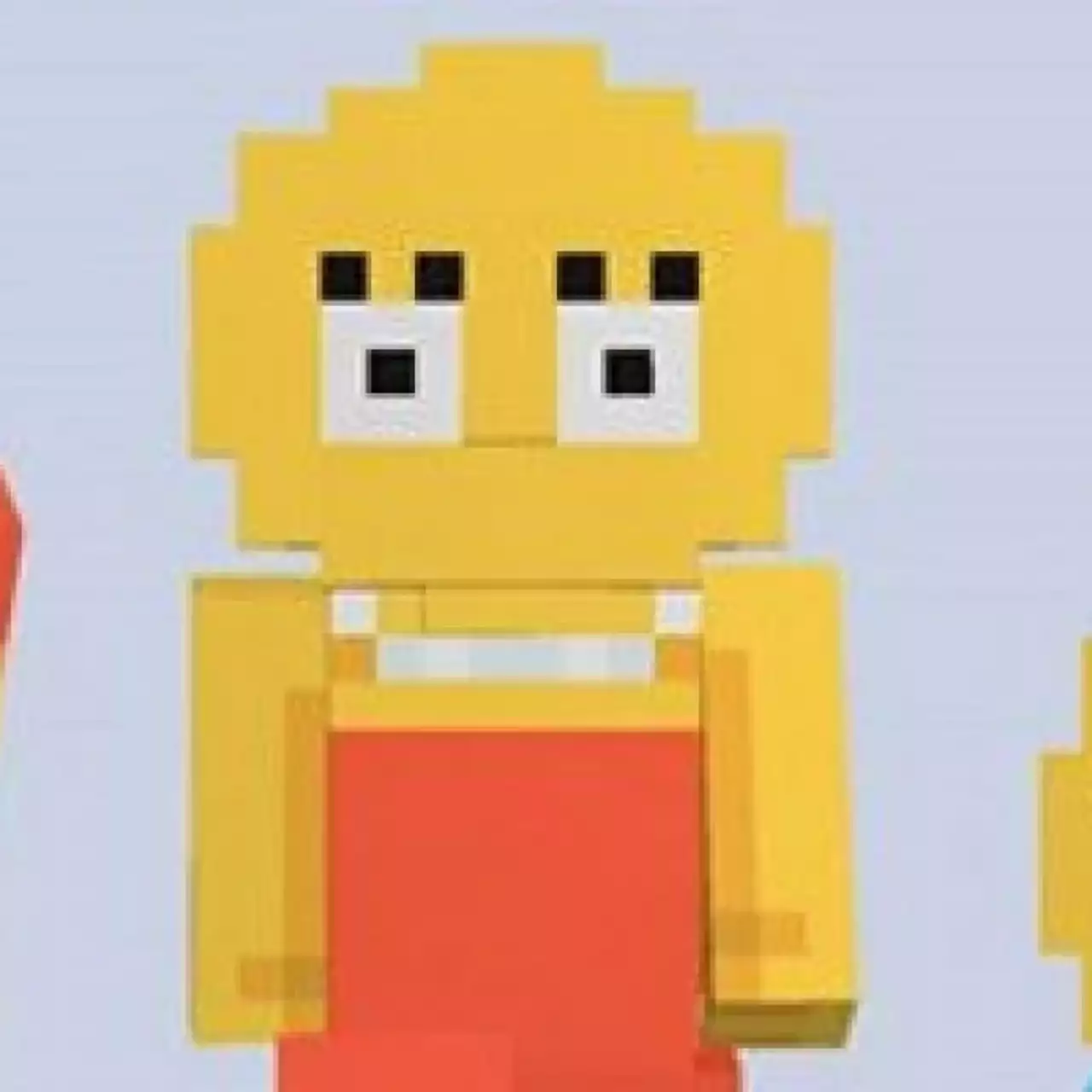 Симпсоны появятся в Minecraft с новым DLC Симпсоны появятся в Minecraft с новым DLC