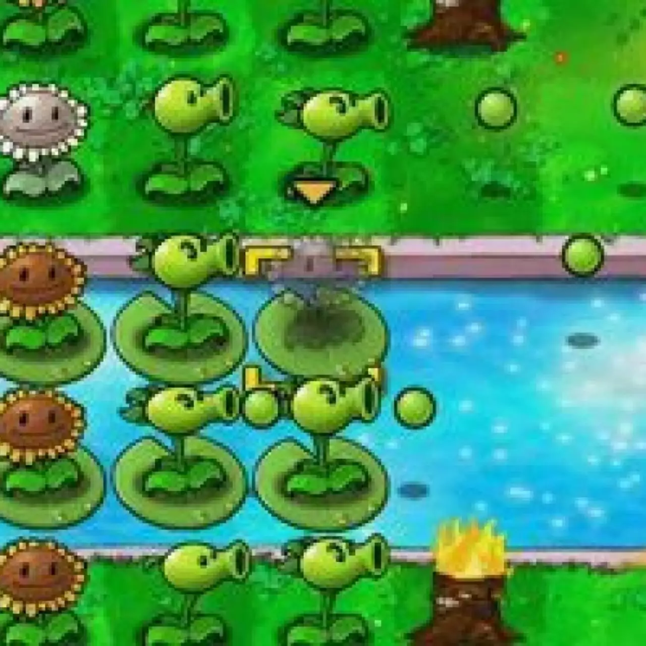 Plants vs Zombies выйдет на PS Vita Plants vs Zombies выйдет на PS Vita