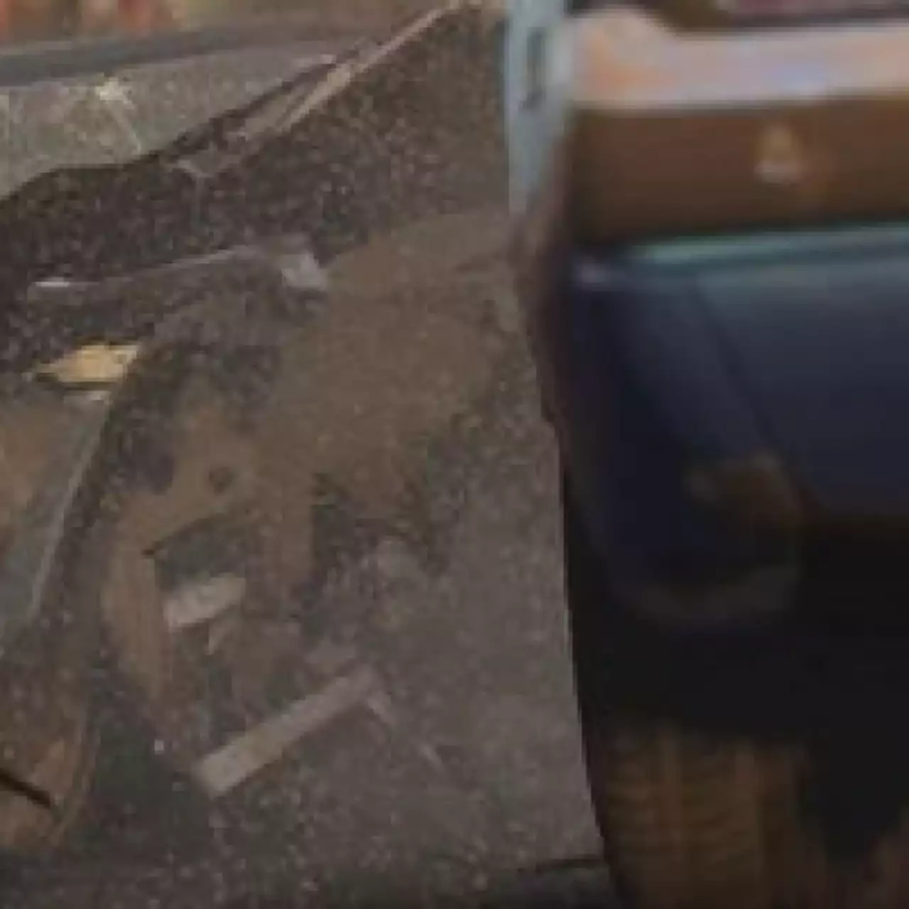 В Next Car Game: Wreckfest улучшат физическую модель