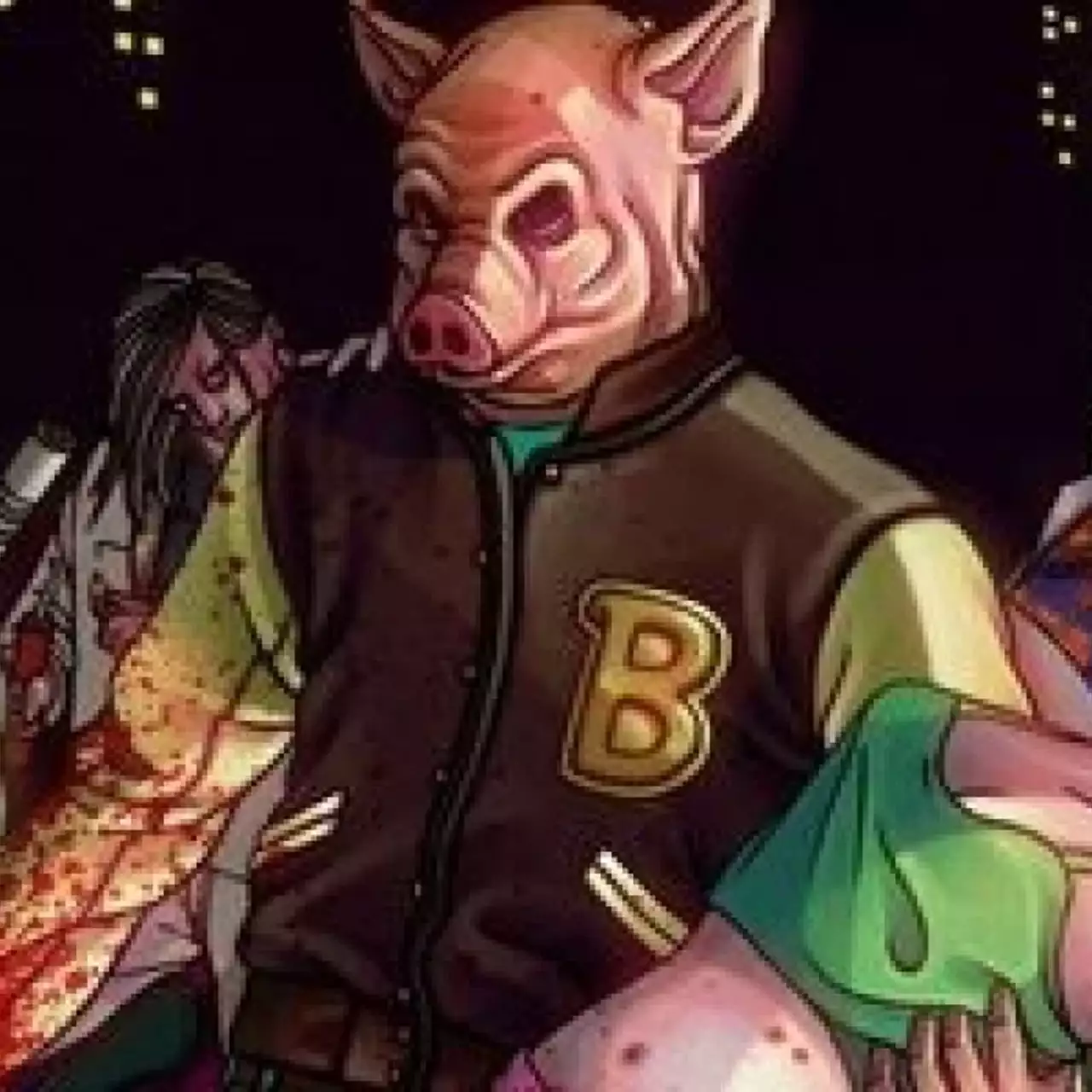 Авторы Hotline Miami 2 разрешили «пиратить» свою игру Авторы Hotline Miami 2 разрешили «пиратить» свою игру