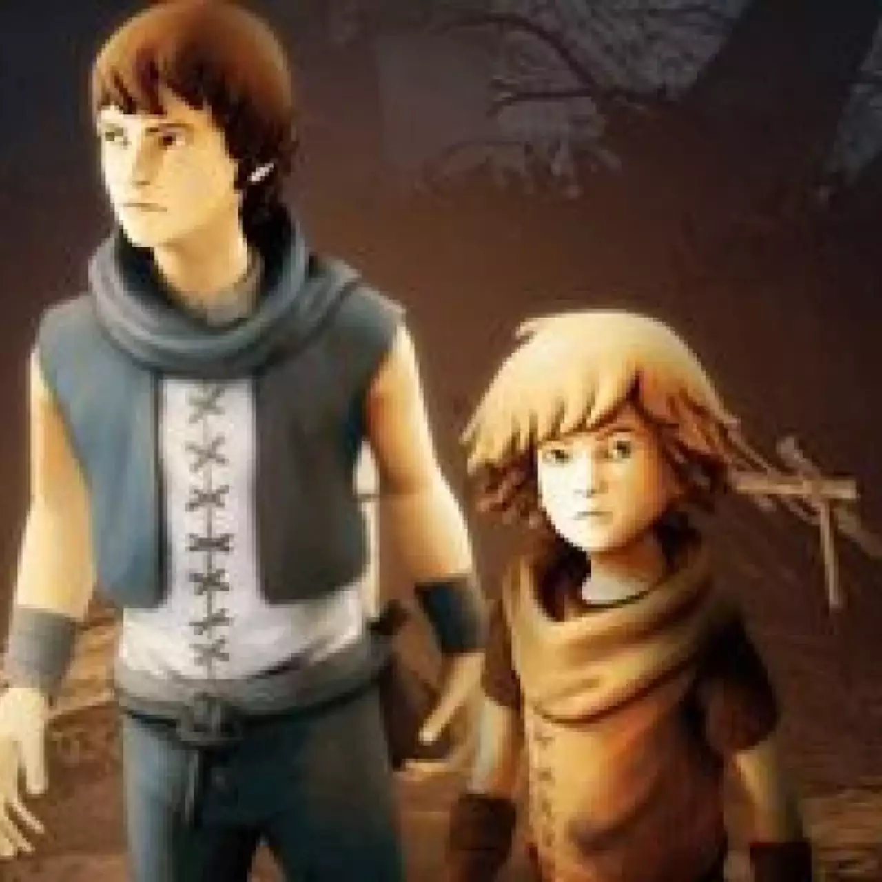 Авторы Brothers: A Tale of Two Sons продали права на игру её издателю