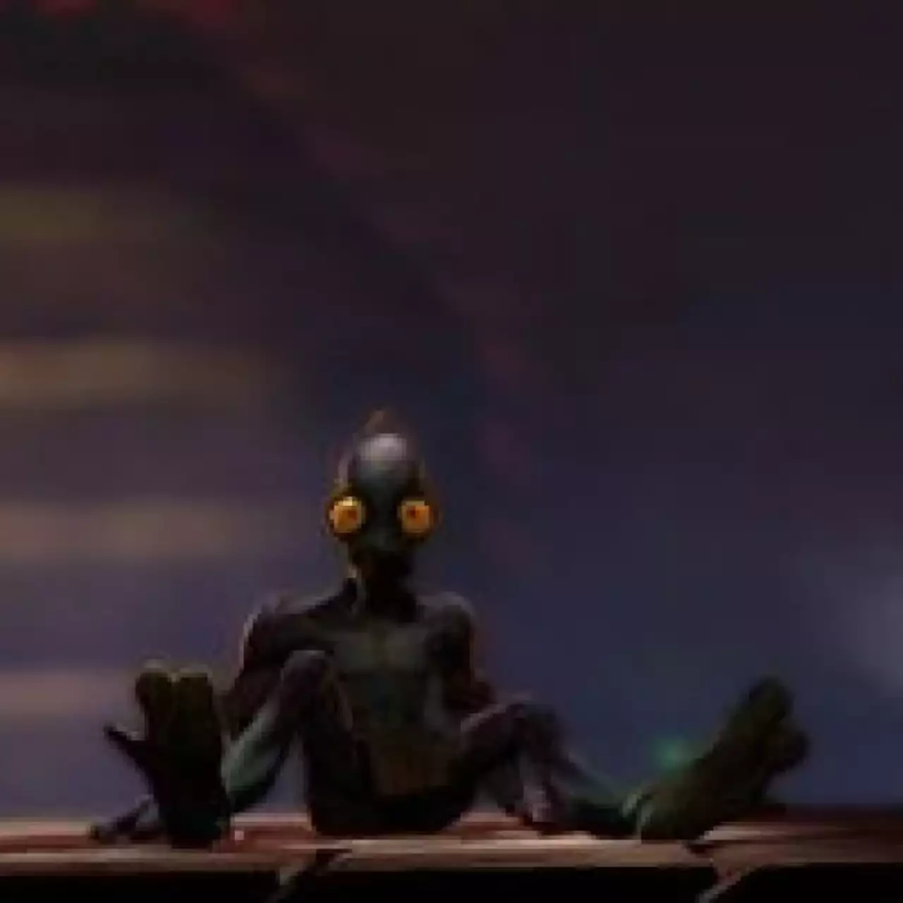 Oddworld: New 'n' Tasty выйдет на PC в феврале Oddworld: New 'n' Tasty выйдет на PC в феврале