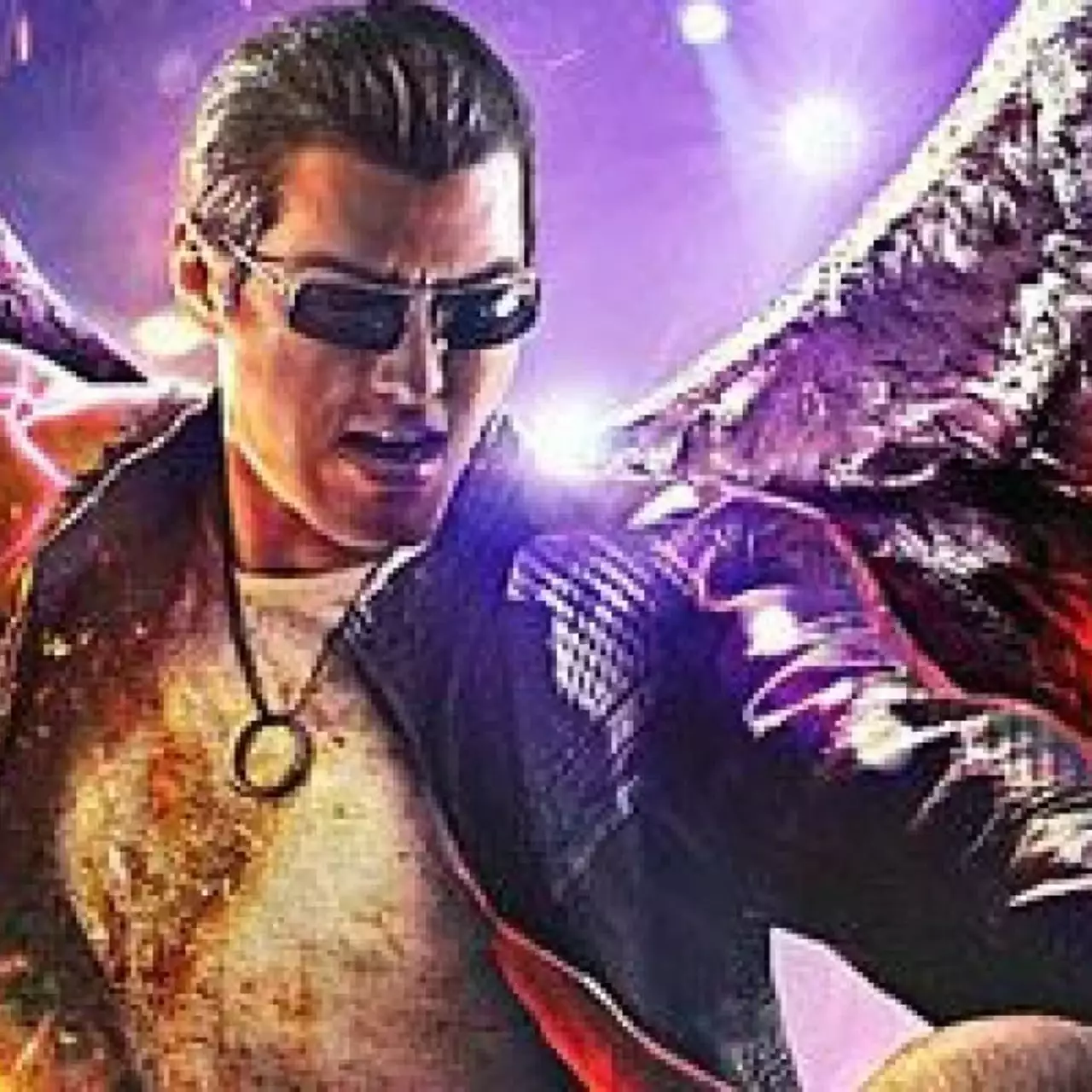 Появился релизный трейлер Saints Row: Gat Out of Hell