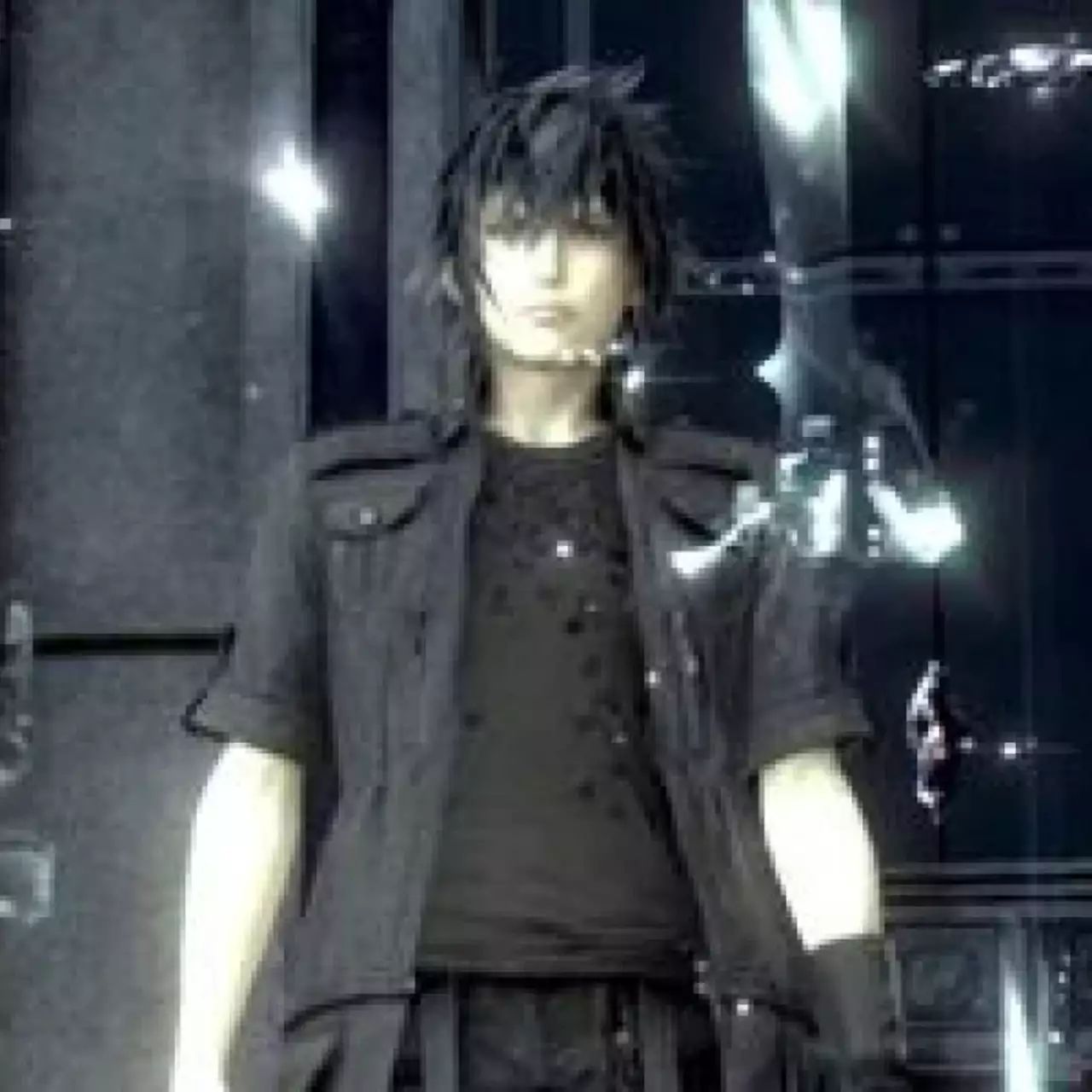 В демо-версии Final Fantasy XV нельзя будет прокатиться на машине В демо-версии Final Fantasy XV нельзя будет прокатиться на машине