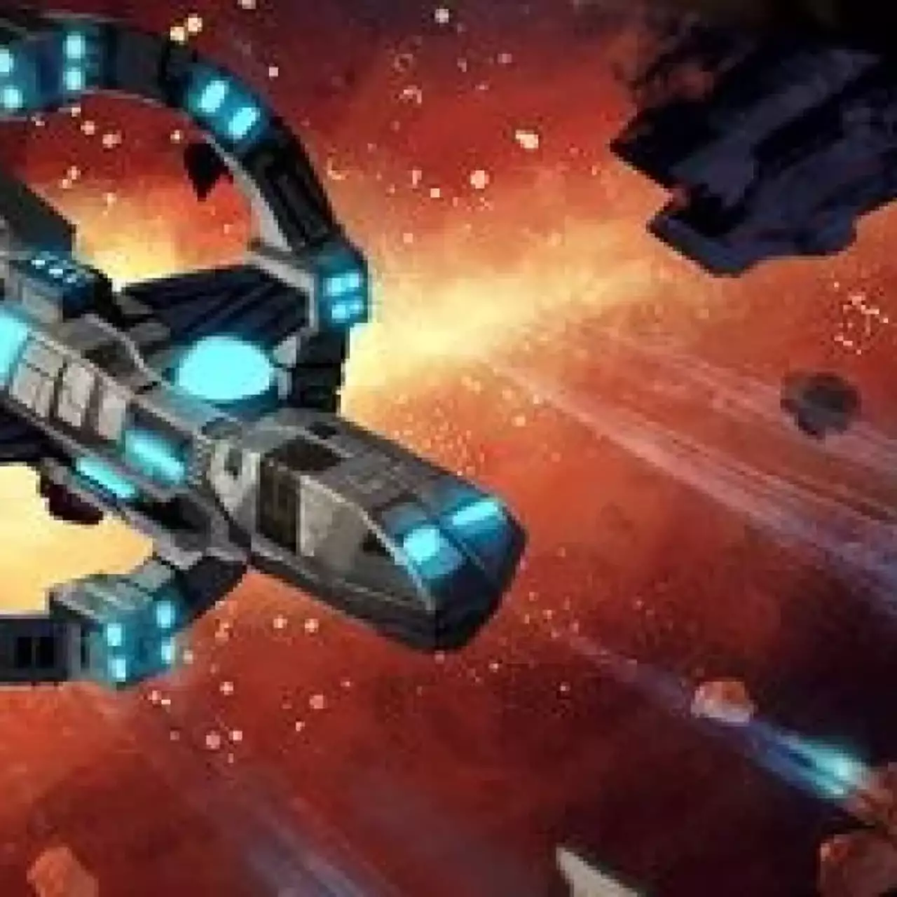 Анонсирована Sid Meier's Starships — продолжение Beyond Earth Анонсирована Sid Meier's Starships — продолжение Beyond Earth