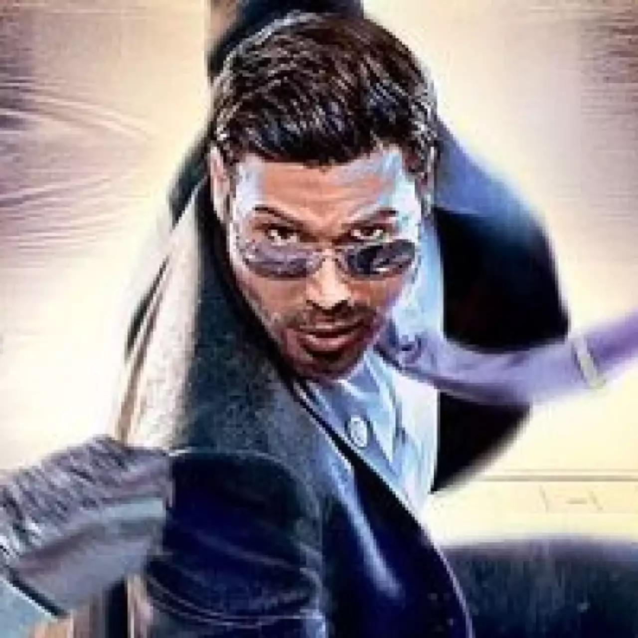 Версии Saints Row 4 для PC, PS4 сравнили между собой Версии Saints Row 4 для PC, PS4 сравнили между собой