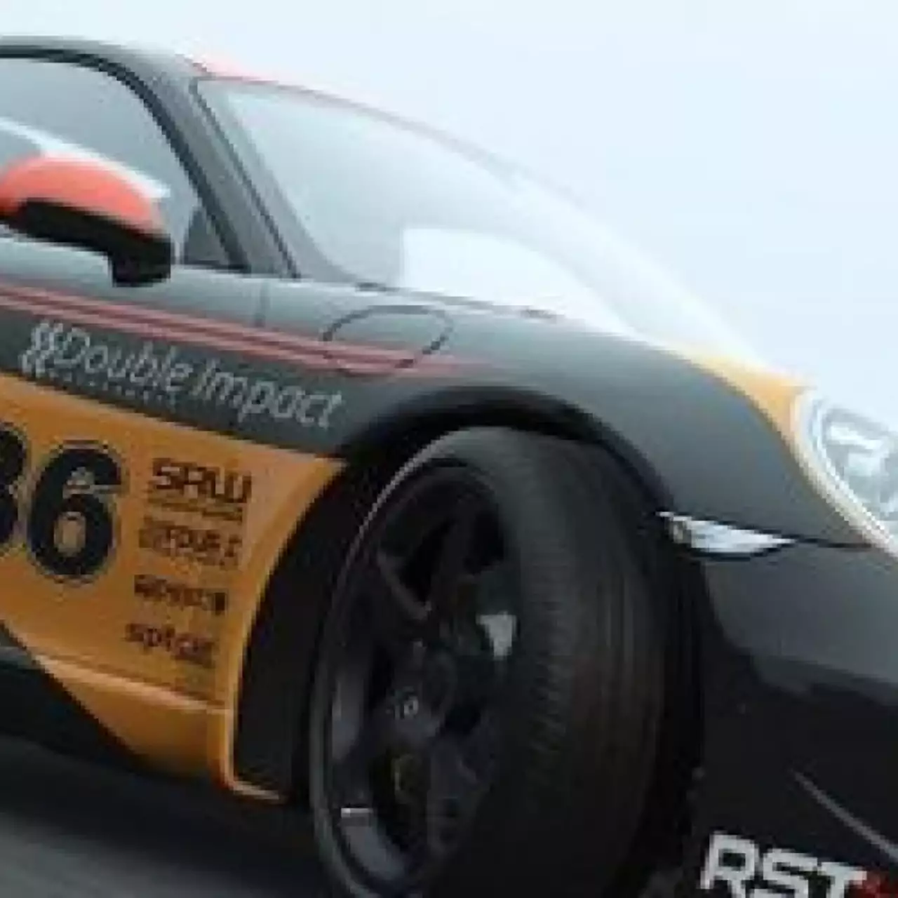 Project CARS будет поддерживать 12K-разрешение Project CARS будет поддерживать 12K-разрешение