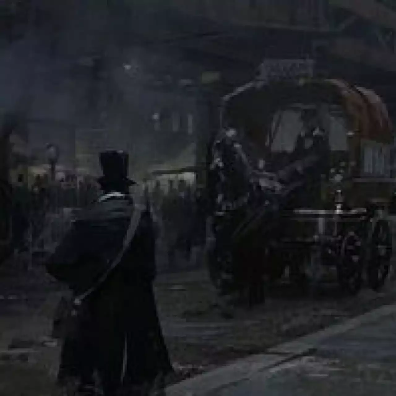 На прохождение Order: 1886 уйдёт около 10 часов На прохождение Order: 1886 уйдёт около 10 часов