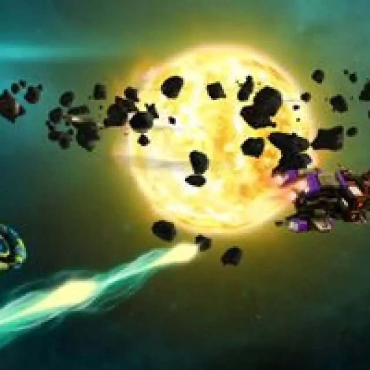 Появились новые подробности Sid Meier's Starships Появились новые подробности Sid Meier's Starships