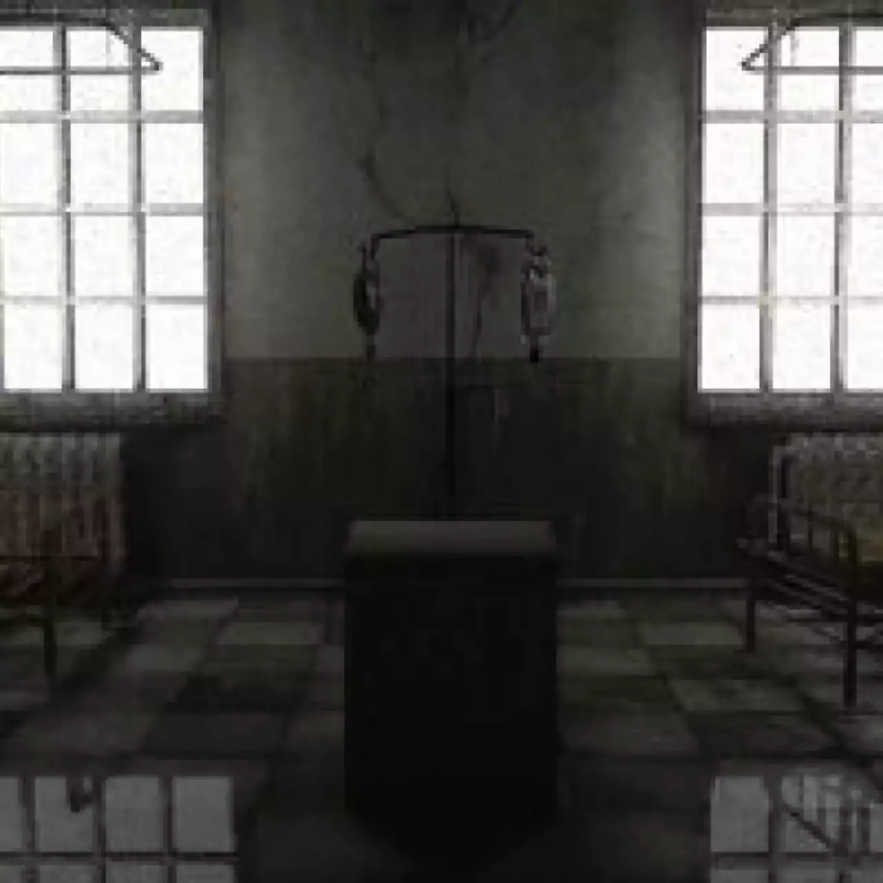 Фанаты сделали бесплатный мод Silent Hill на движке Source Фанаты сделали бесплатный мод Silent Hill на движке Source
