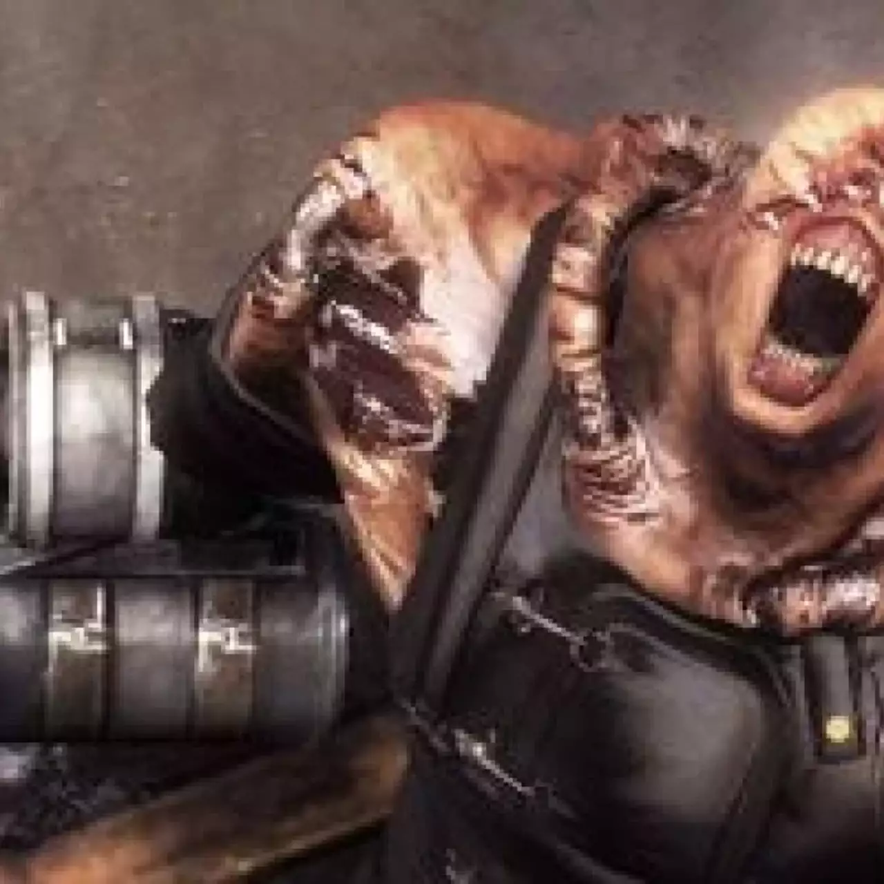 Оцените 10 минут геймплея Resident Evil HD Remaster