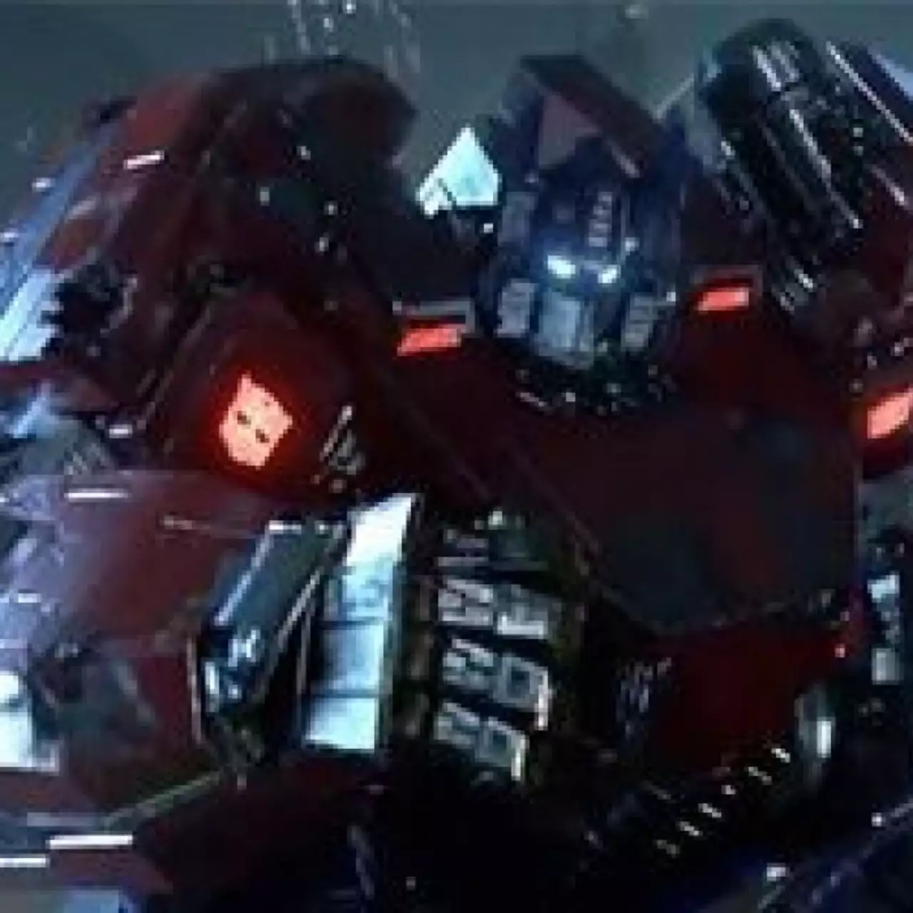 Трейлер о трейлере Transformers: Fall of Cybertron Трейлер о трейлере Transformers: Fall of Cybertron