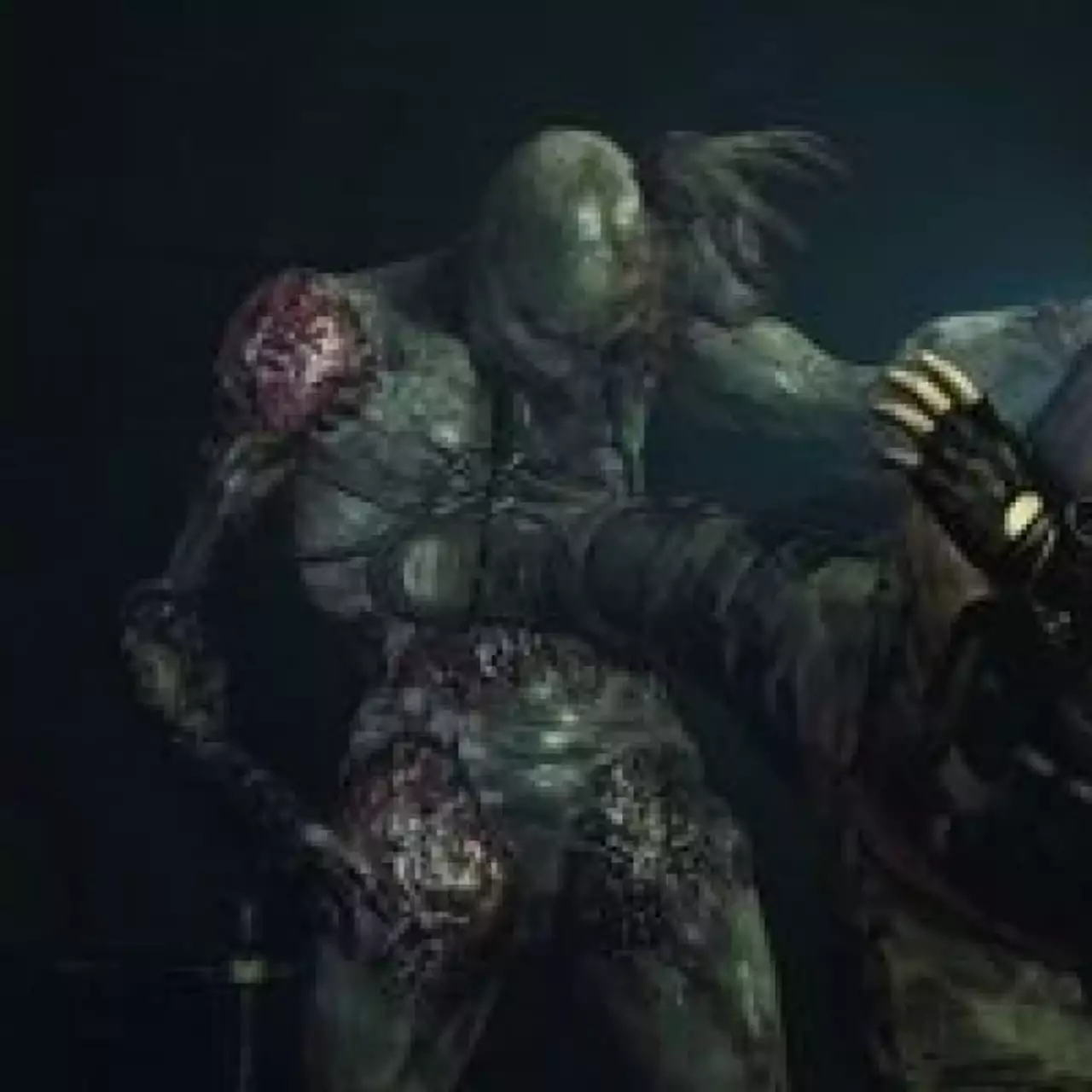 Capcom познакомила с врагами Resident Evil: Revelations 2 в новом ролике