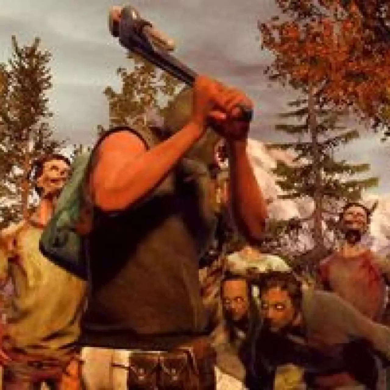Датирована State of Decay: Year-One Survival Edition для PC, Xbox One
