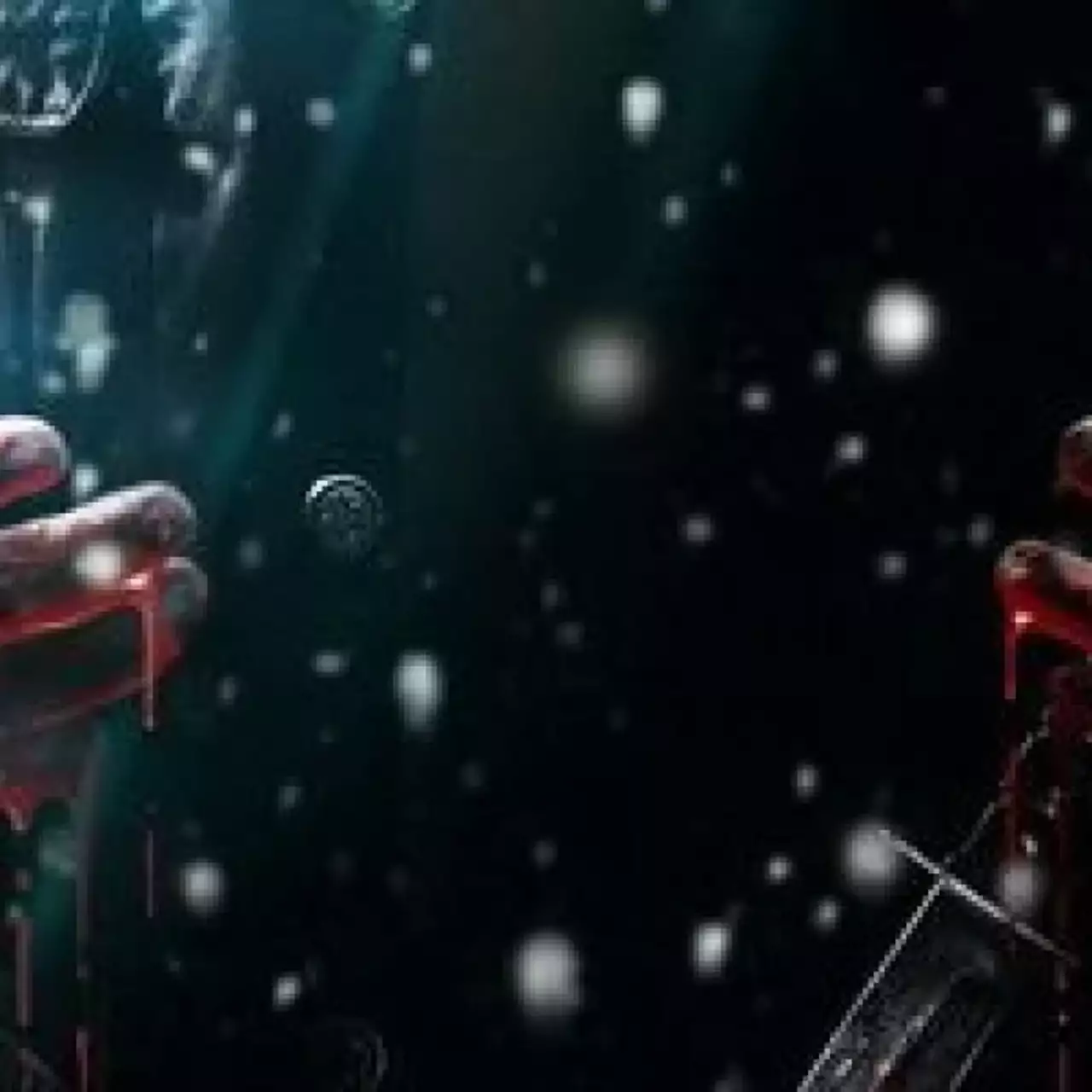 Quantic Dream готовит продолжение Fahrenheit Quantic Dream готовит продолжение Fahrenheit