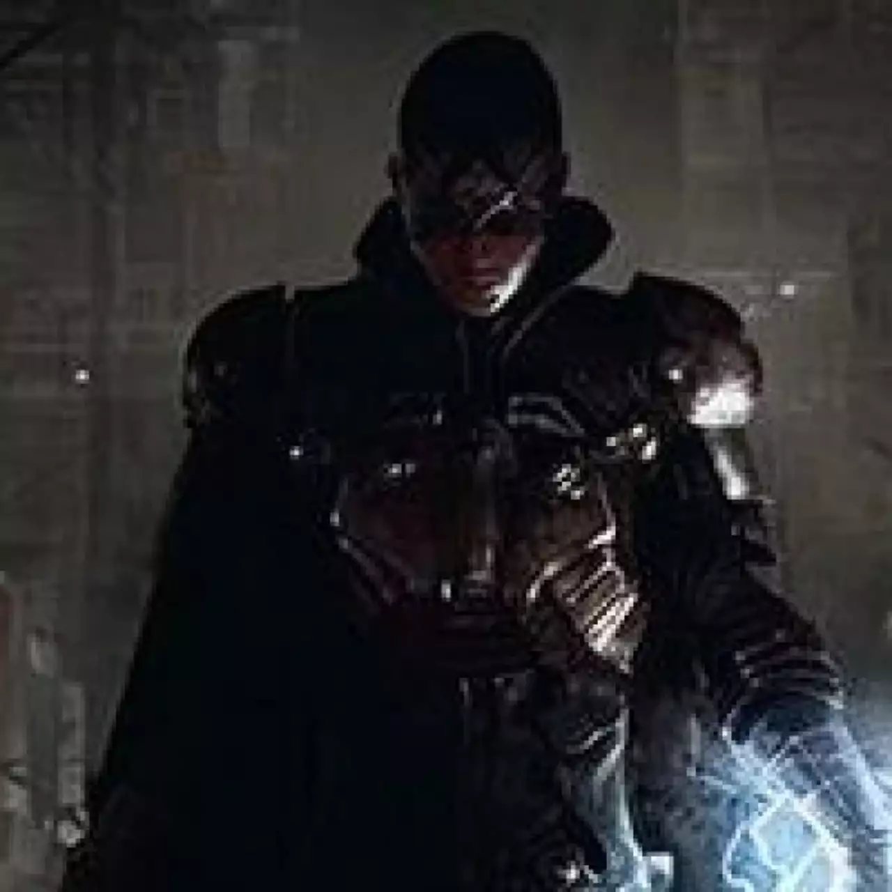 Technomancer станет новой RPG от создателей Mars: War Logs и Bound by Flame Technomancer станет новой RPG от создателей Mars: War Logs и Bound by Flame