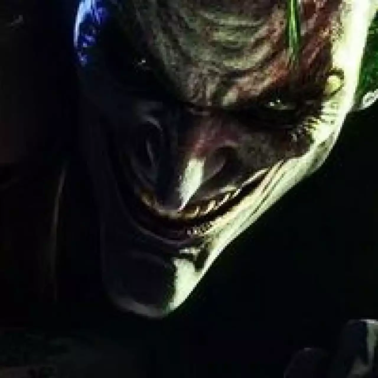 Джокер всё же может появиться в Batman: Arkham Knight Джокер всё же может появиться в Batman: Arkham Knight