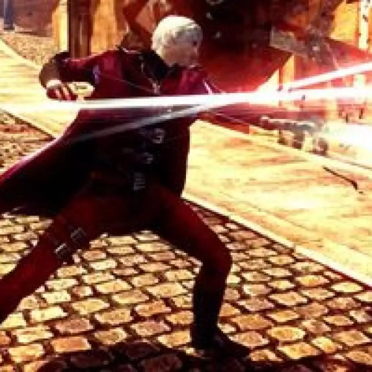 Capcom выпустила трейлер DmC: Definitive Edition с 60 кадрами/с Capcom выпустила трейлер DmC: Definitive Edition с 60 кадрами/с
