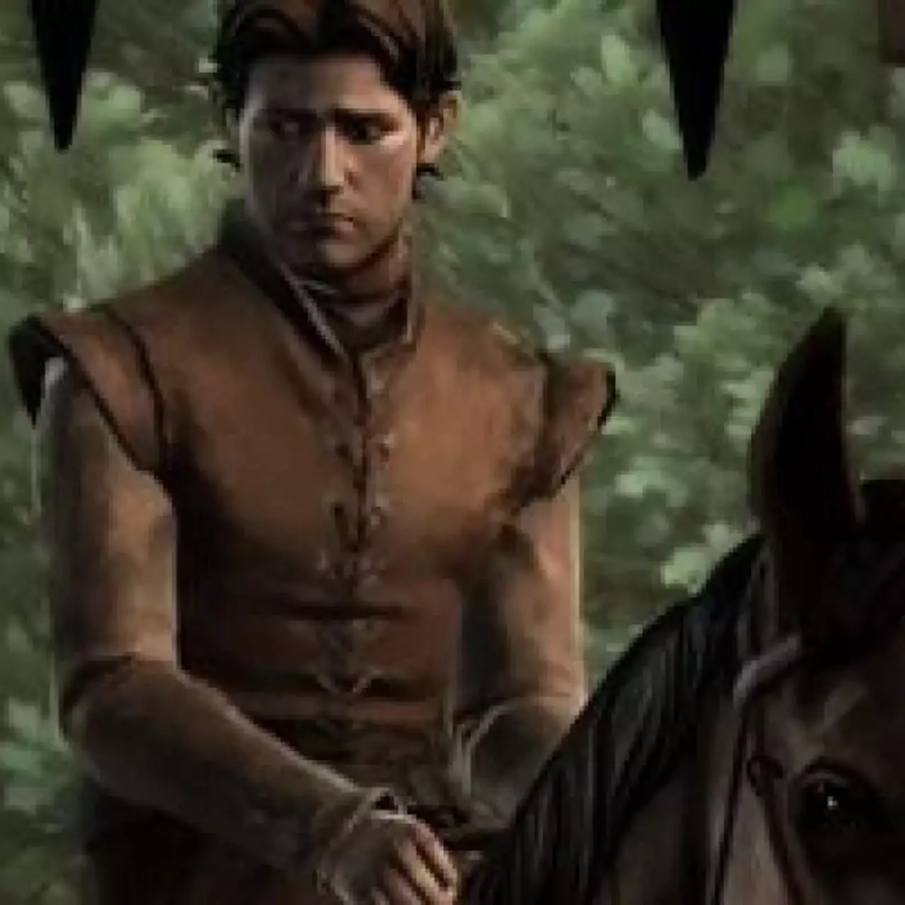 Объявлена дата выхода Game of Thrones: Episode 2 — The Lost Lords Объявлена дата выхода Game of Thrones: Episode 2 — The Lost Lords