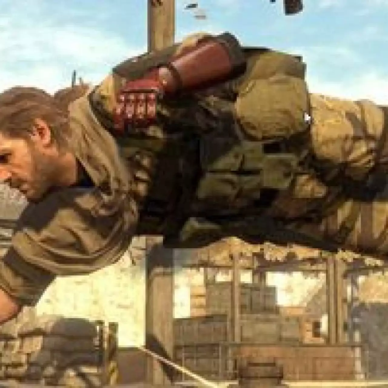Авторы Metal Gear Solid 5: The Phantom Pain готовятся объявить дату выхода игры