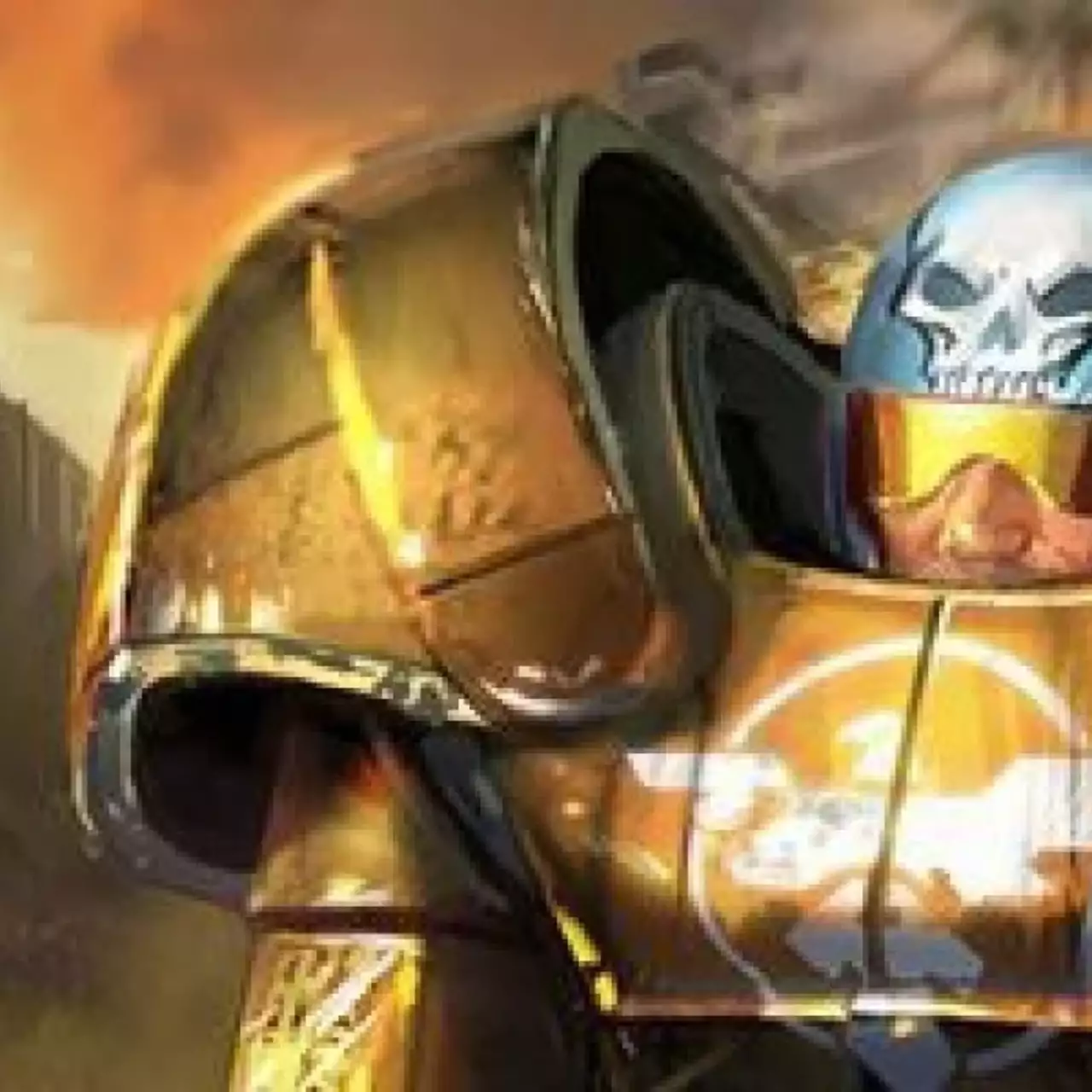 EA анонсировала Command & Conquer: Tiberium Alliances EA анонсировала Command & Conquer: Tiberium Alliances