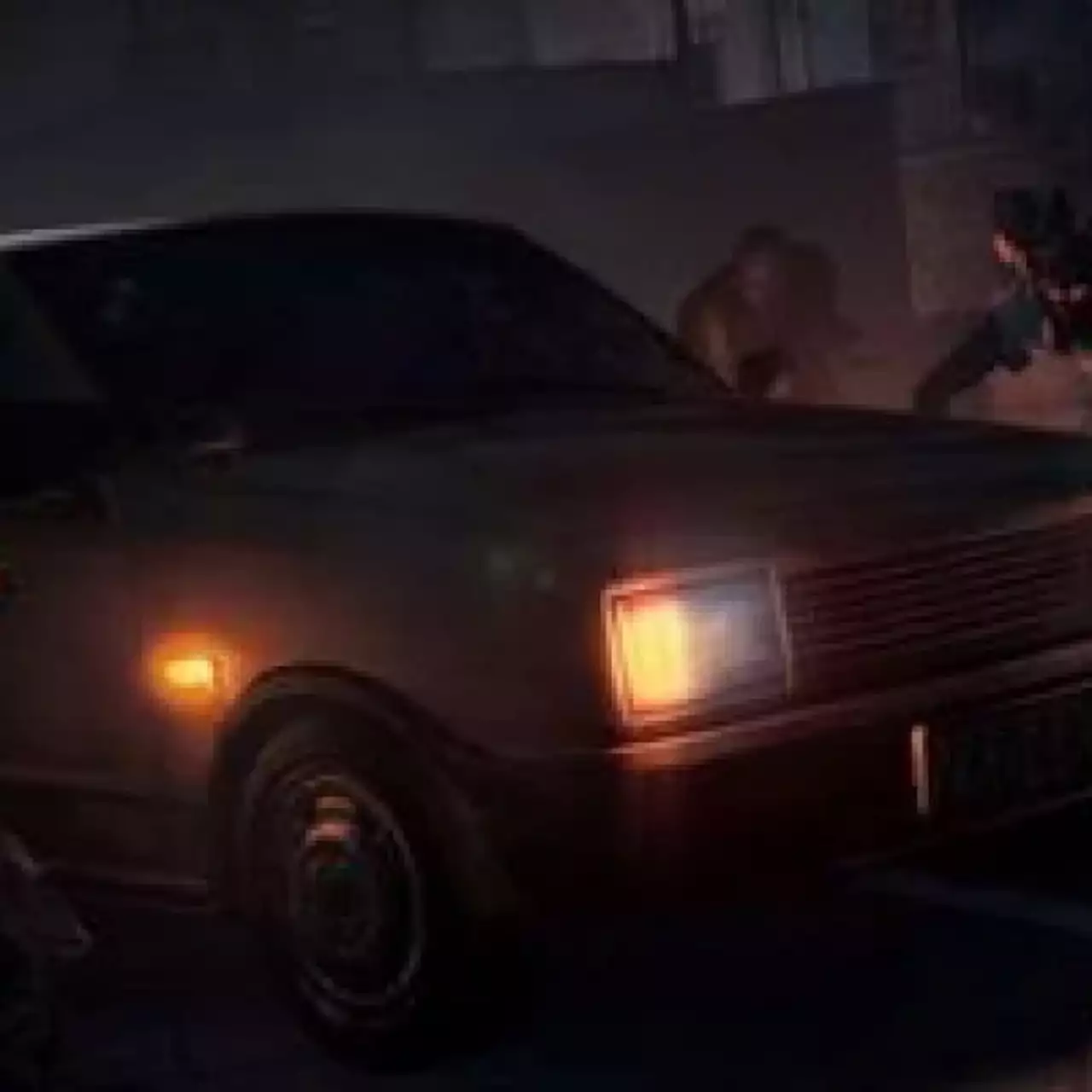 Nvidia уточнила список технологий GameWorks в Dying Light