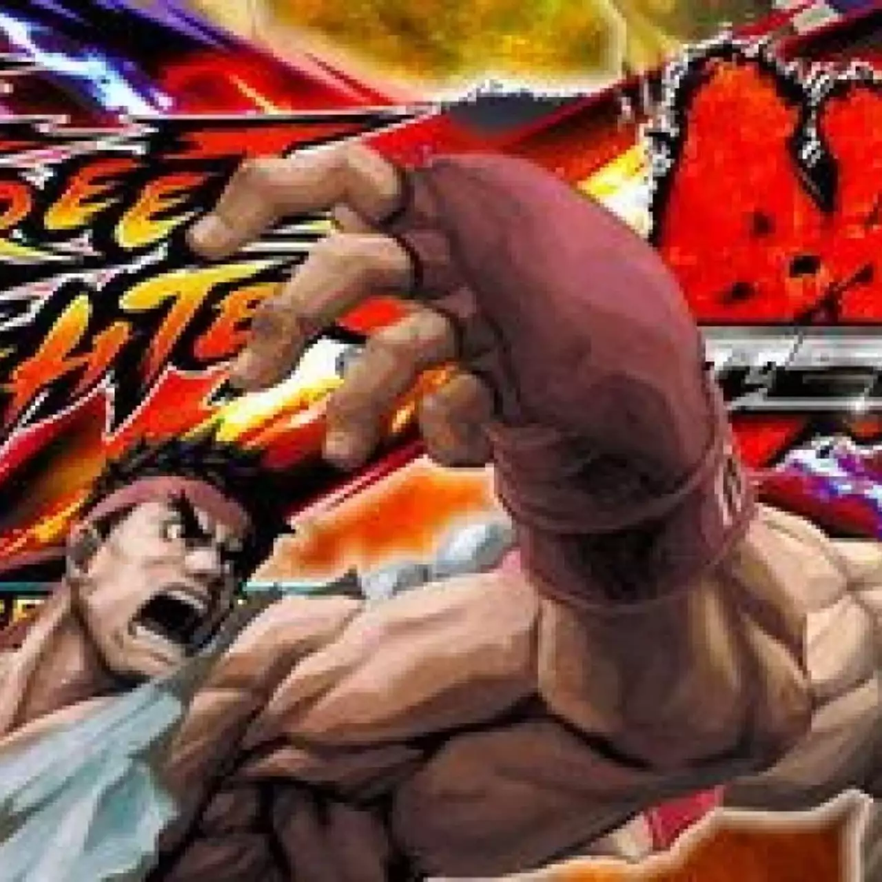 Namco: «Tekken X Street Fighter всё ещё жива» Namco: «Tekken X Street Fighter всё ещё жива»