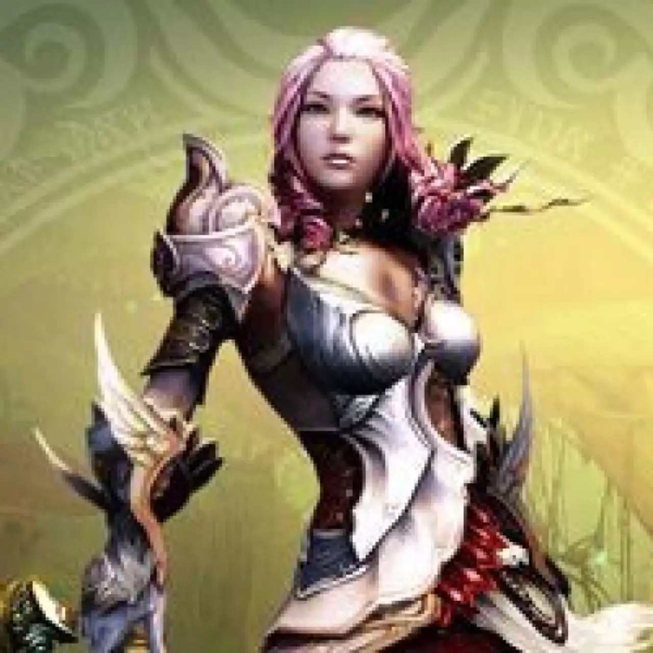 Aion станет free-to-play игрой Aion станет free-to-play игрой