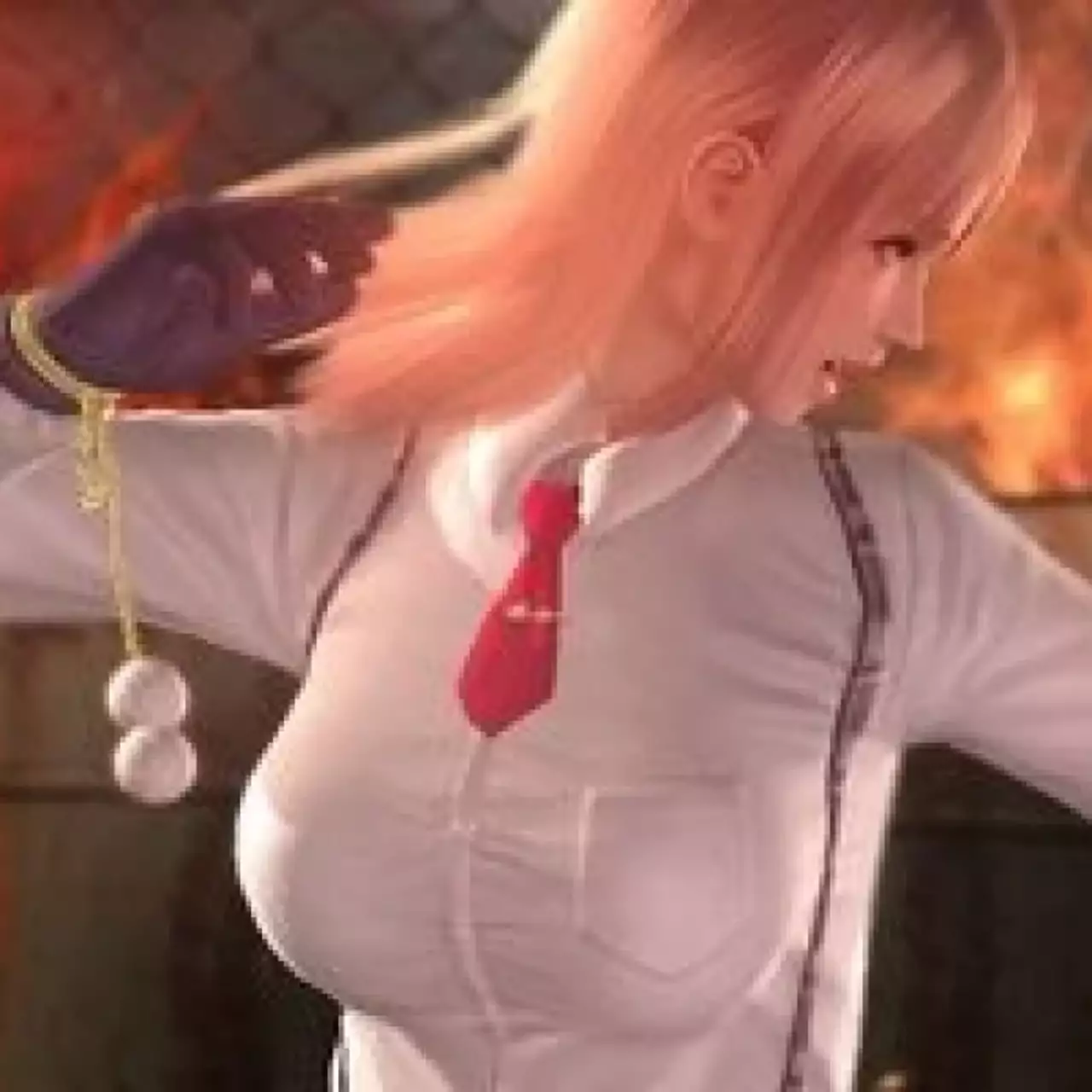 Team Ninja представила 20 минут геймплея DoA 5: Last Round Team Ninja представила 20 минут геймплея DoA 5: Last Round