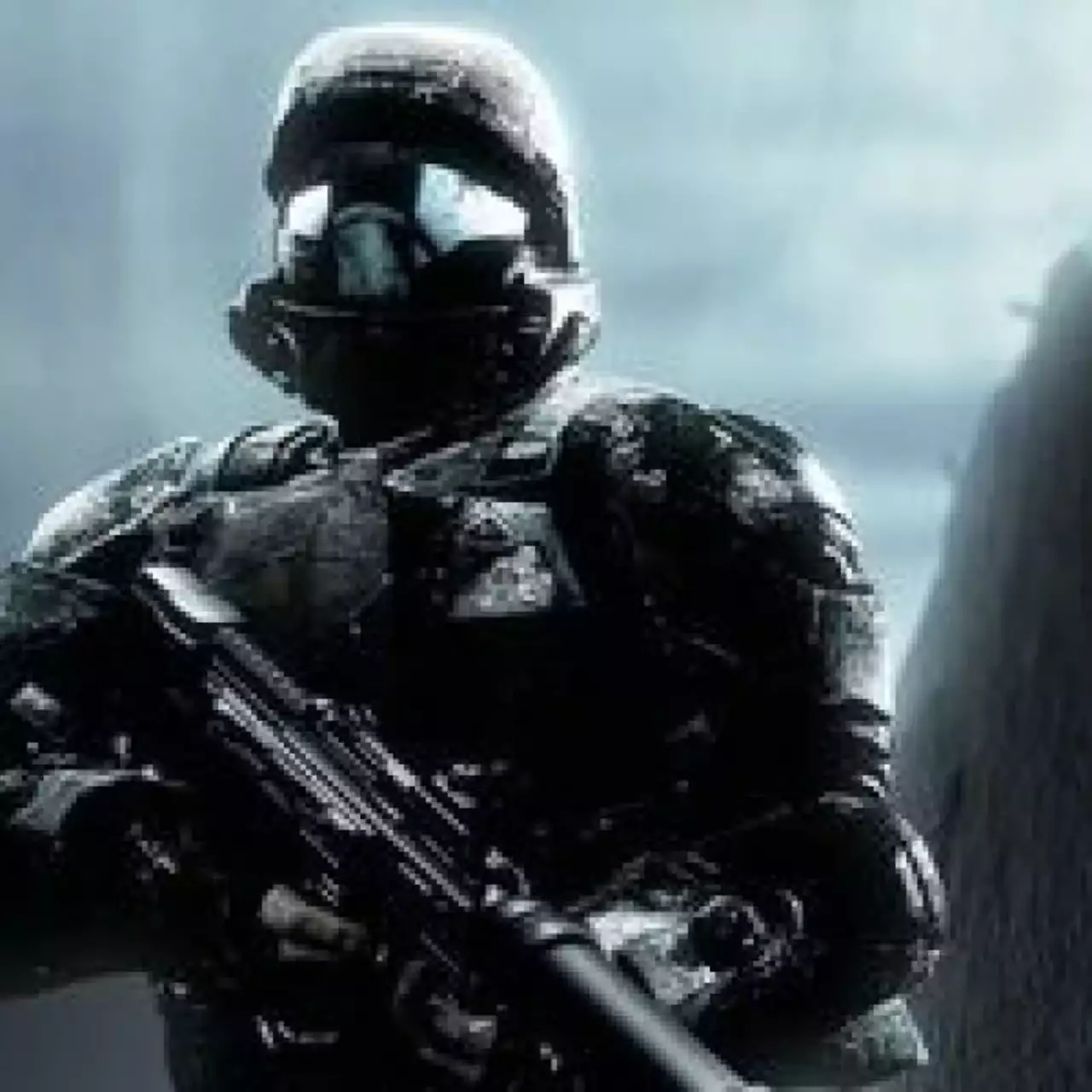 Новелла «Halo: Новая кровь» выйдет в марте Новелла «Halo: Новая кровь» выйдет в марте