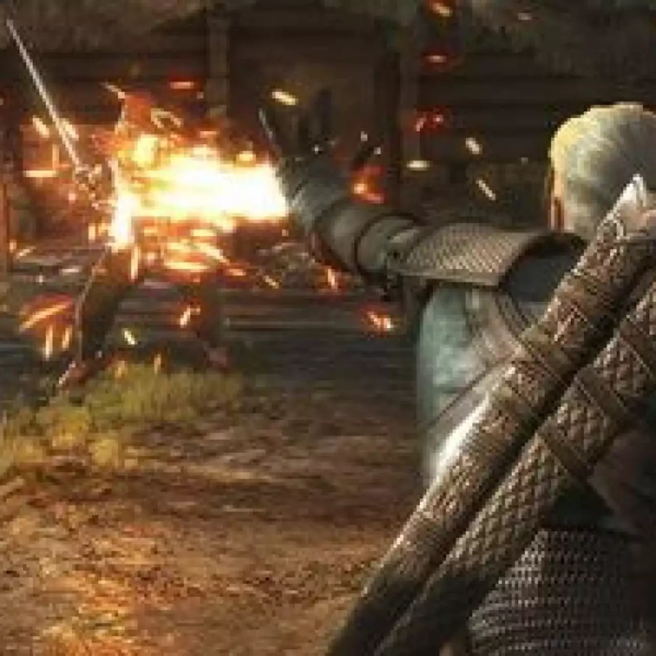 CD Projekt подготовила публику к личному знакомству с Witcher 3 CD Projekt подготовила публику к личному знакомству с Witcher 3