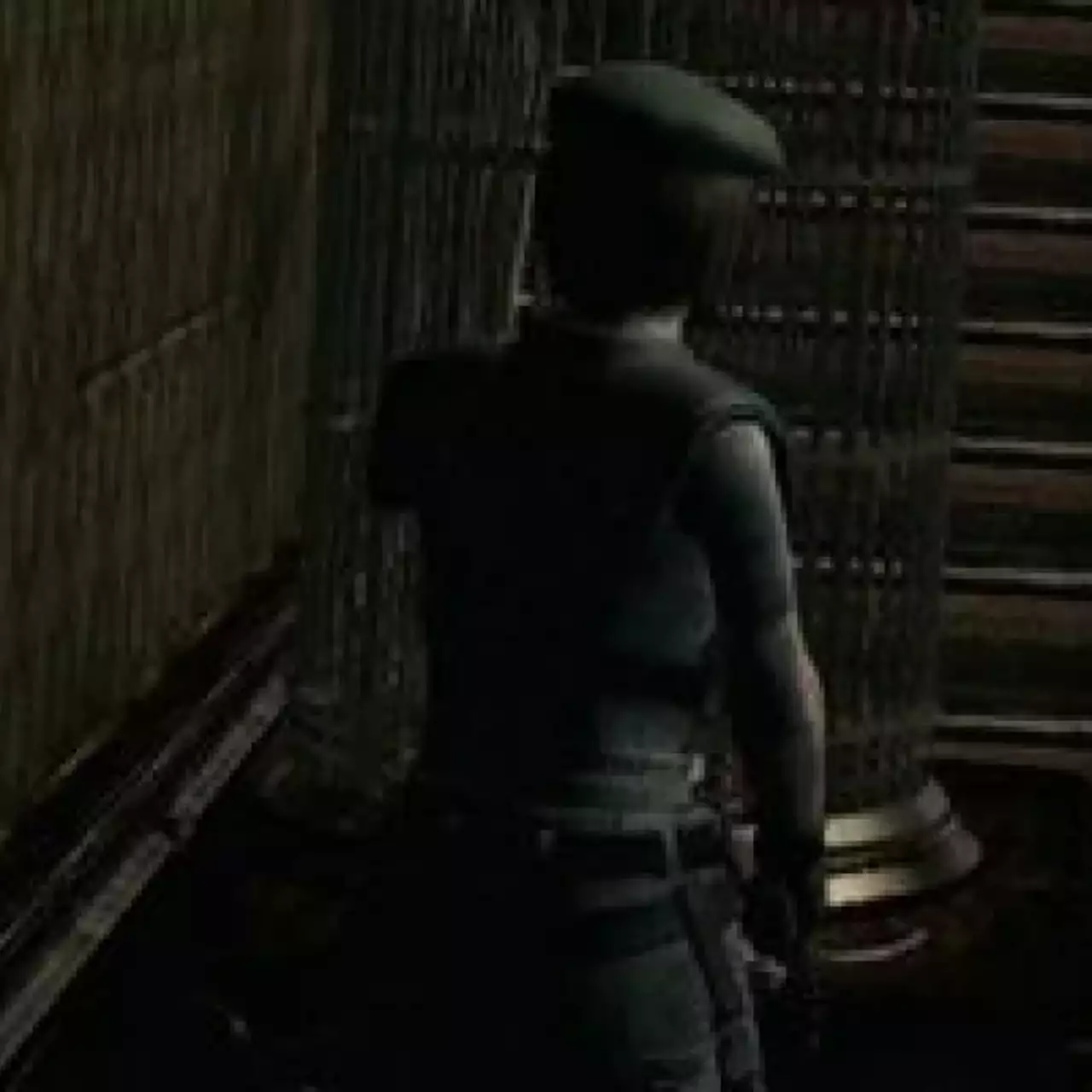 Версии Resident Evil HD Remaster для Xbox One, PS4 сравнили между собой