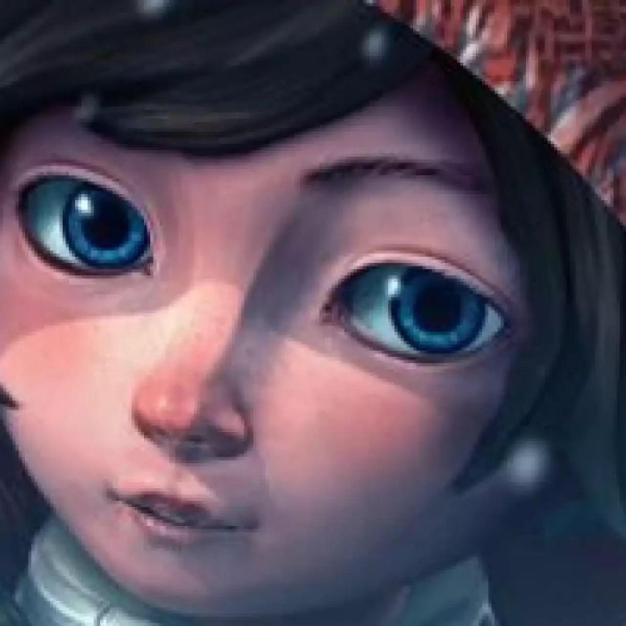 Silence: The Whispered World 2 выйдет на PS4 Silence: The Whispered World 2 выйдет на PS4