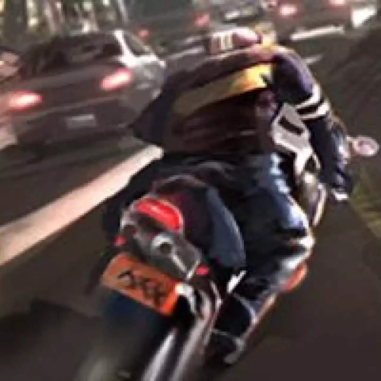 Criterion Games чуть не сделала кроссовер Burnout и Road Rash Criterion Games чуть не сделала кроссовер Burnout и Road Rash