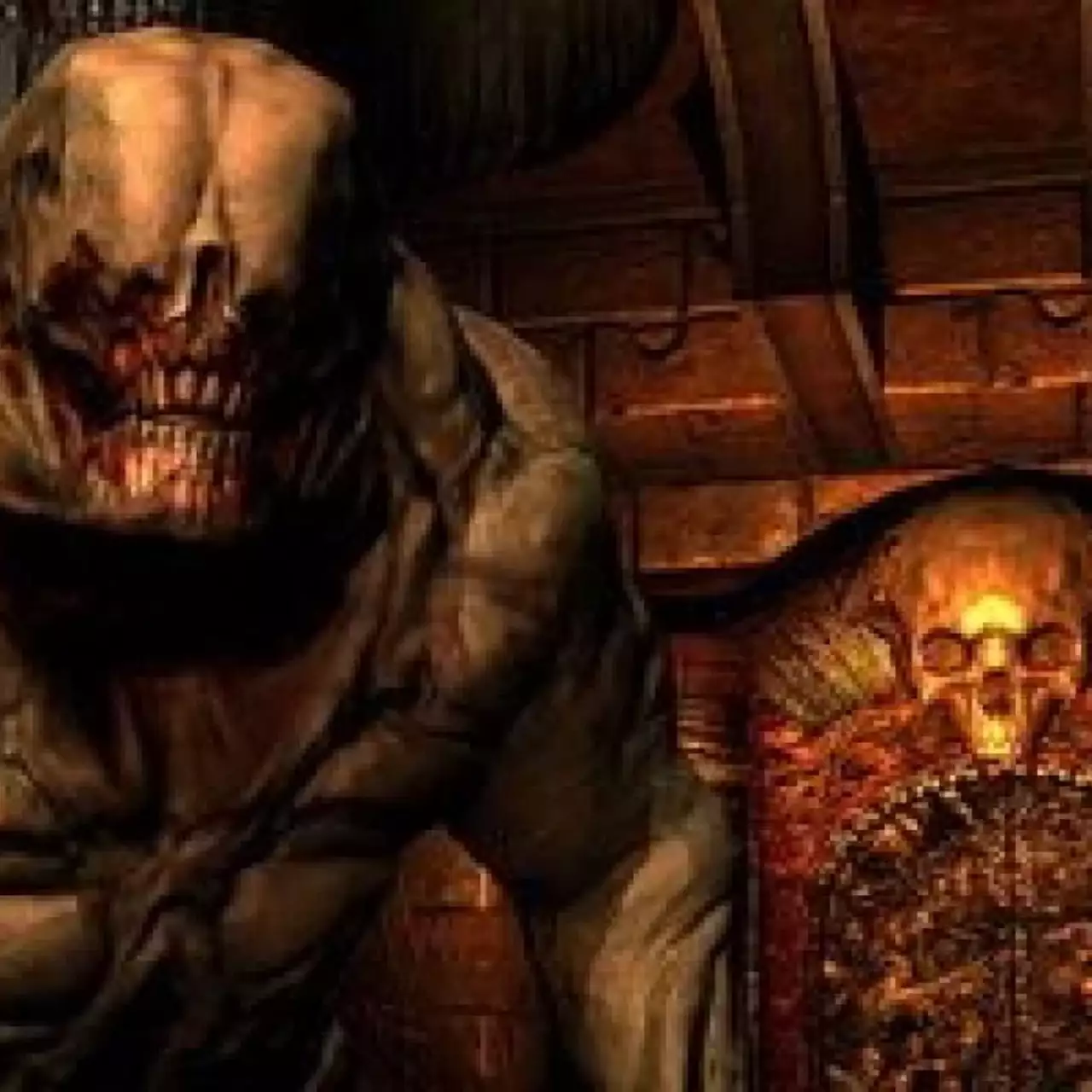 «Разрушители легенд» займутся мифами DOOM «Разрушители легенд» займутся мифами DOOM