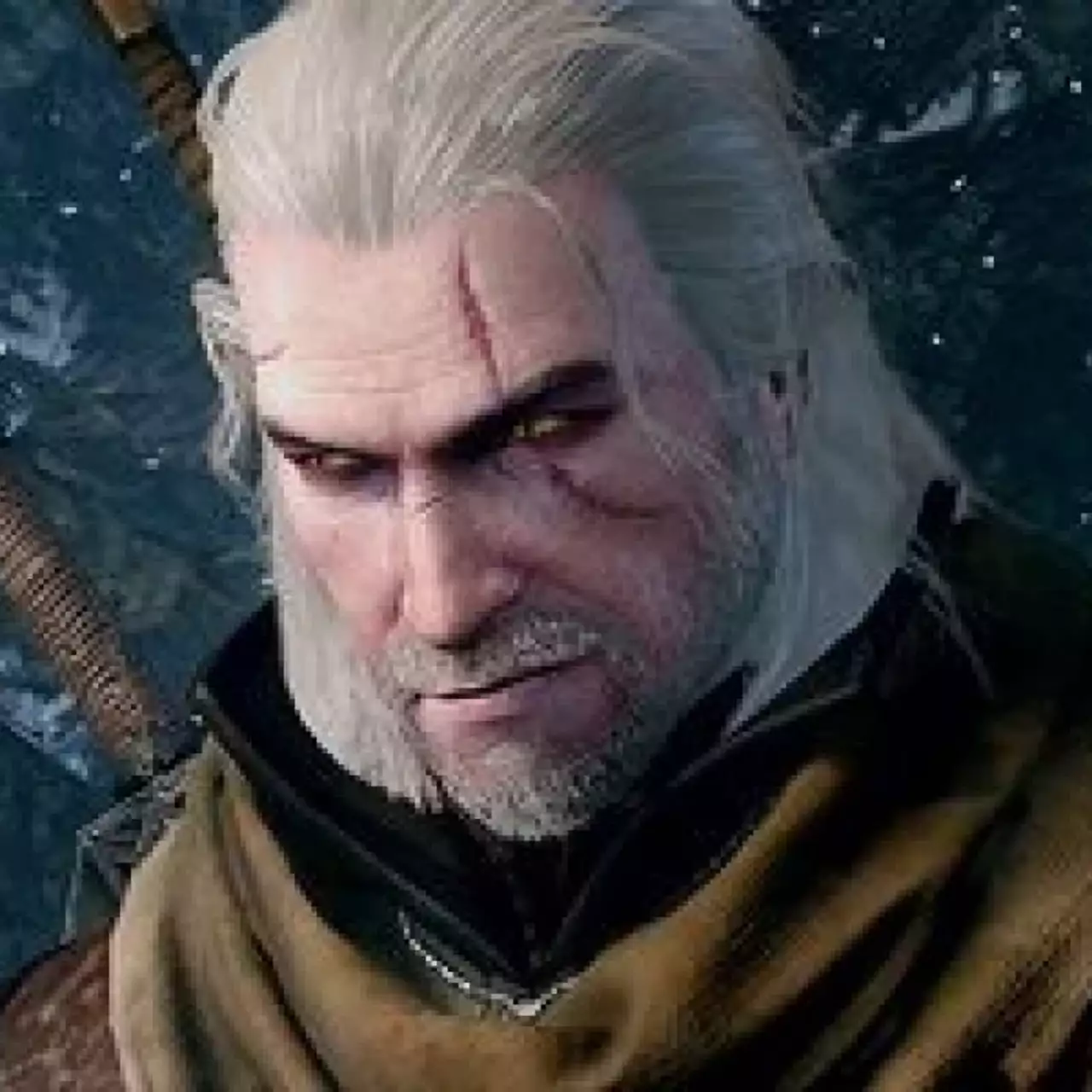 Фанатов Witcher 3 побаловали свежими скриншотами Фанатов Witcher 3 побаловали свежими скриншотами