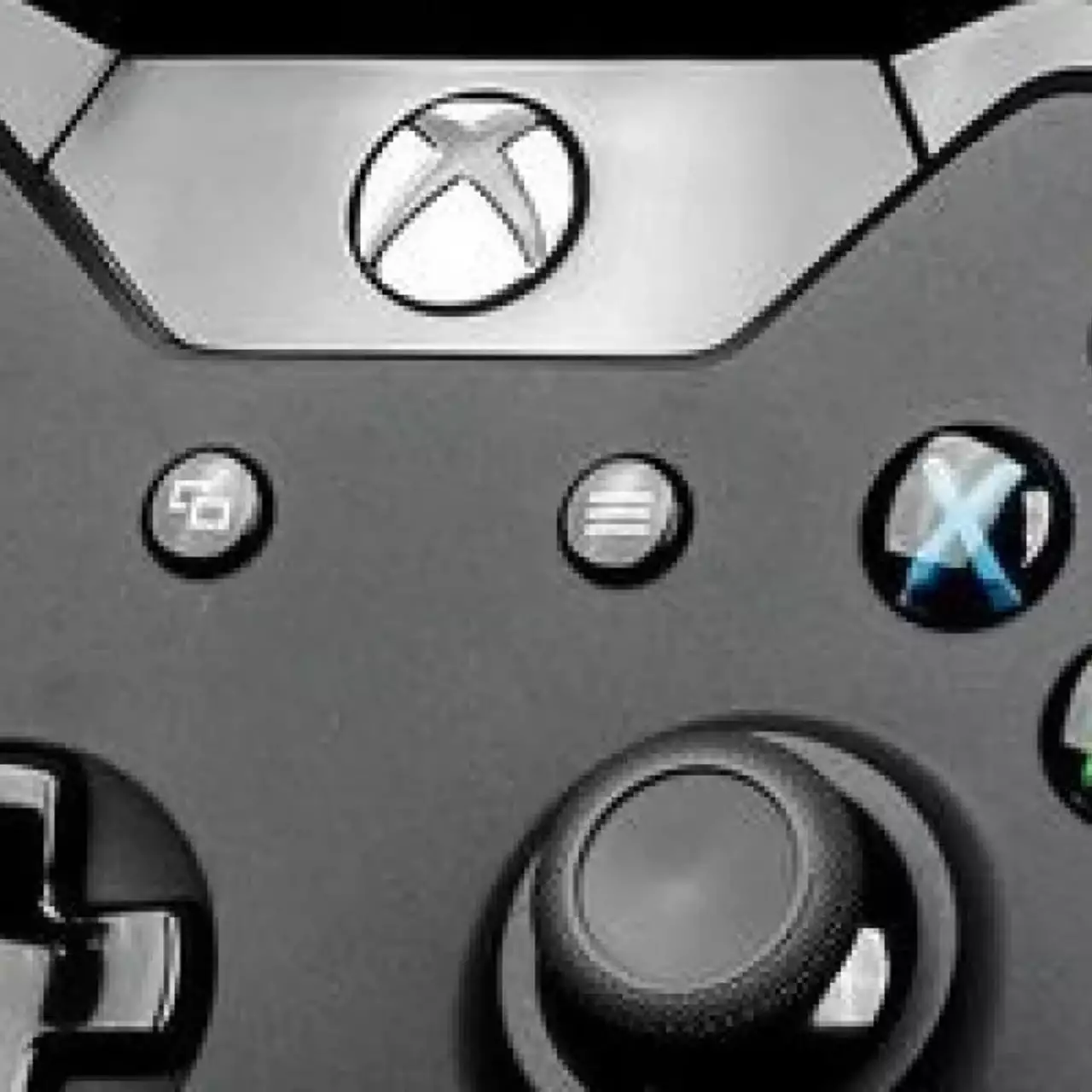 Microsoft намерена ускорить «медленный» геймпад Xbox One