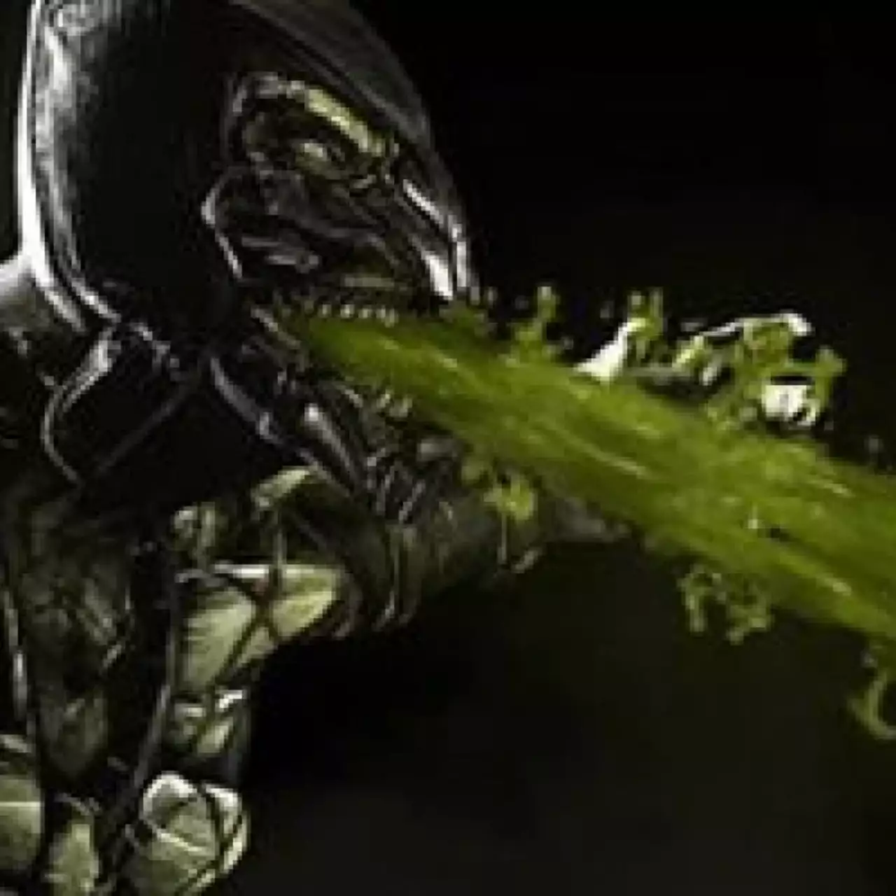 Представлена Рептилия из Mortal Kombat X Представлена Рептилия из Mortal Kombat X